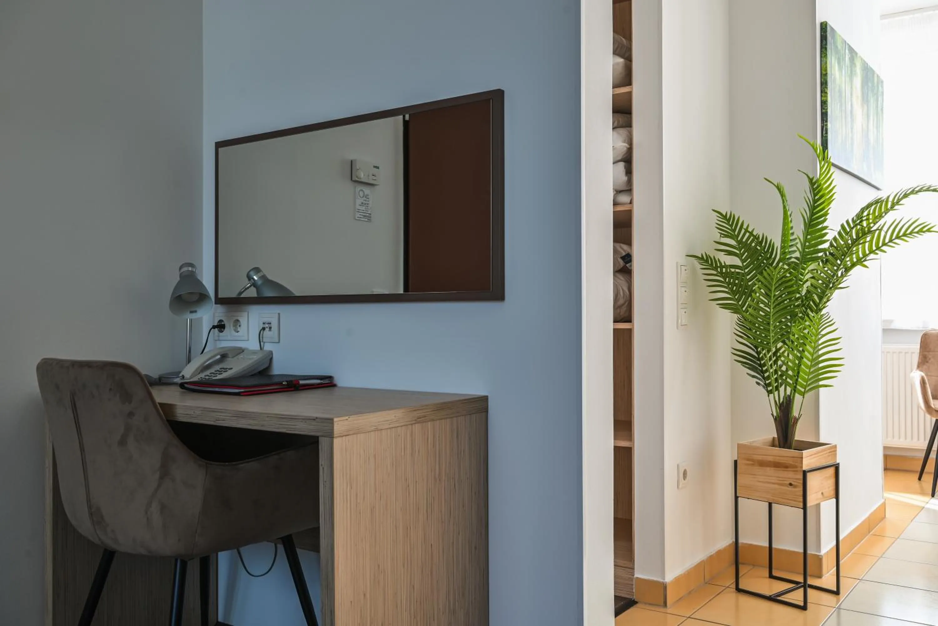 TV and multimedia in Hotel Opal Superior - Adults Only