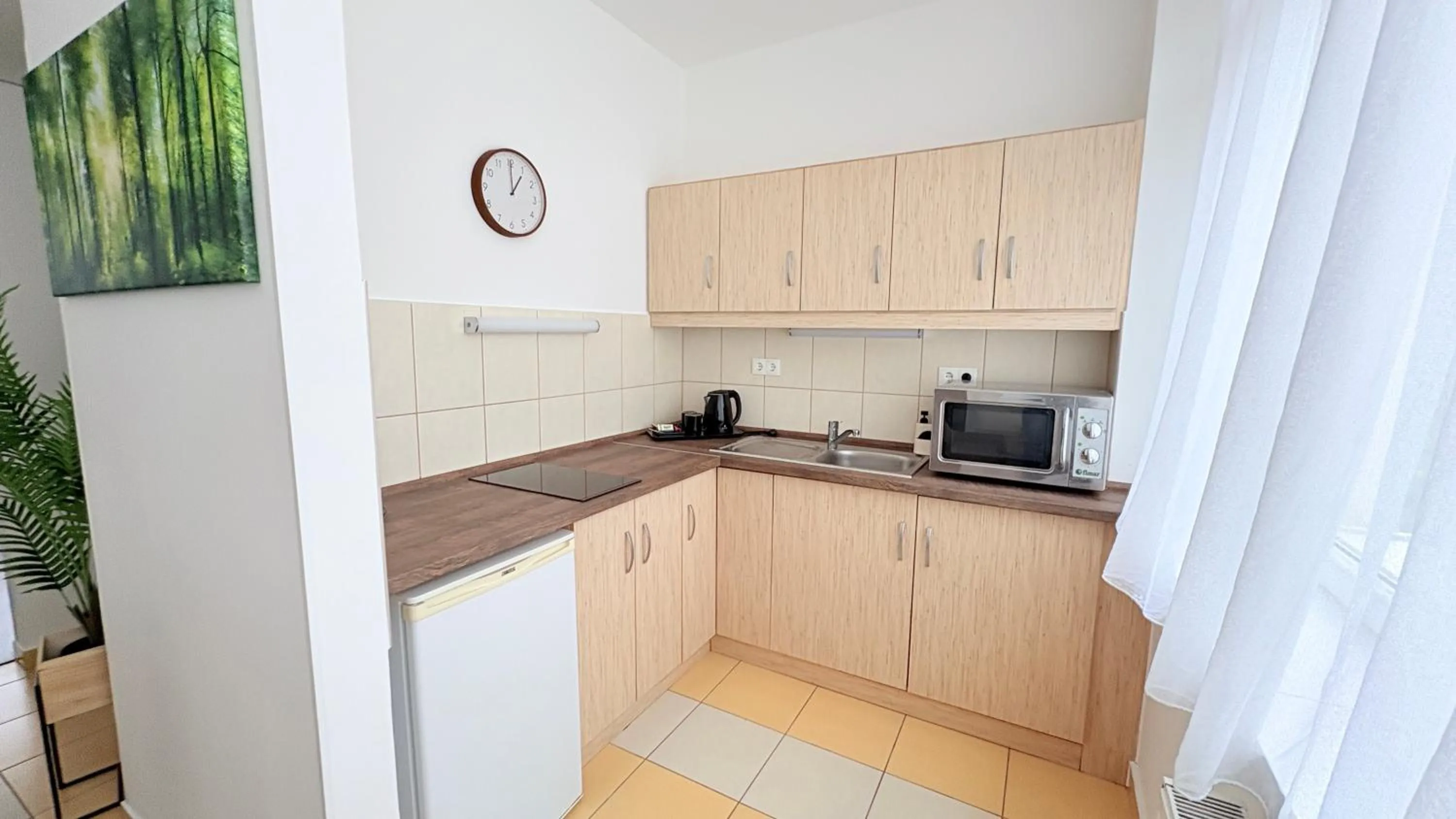 Coffee/tea facilities in Hotel Opal Superior - Adults Only