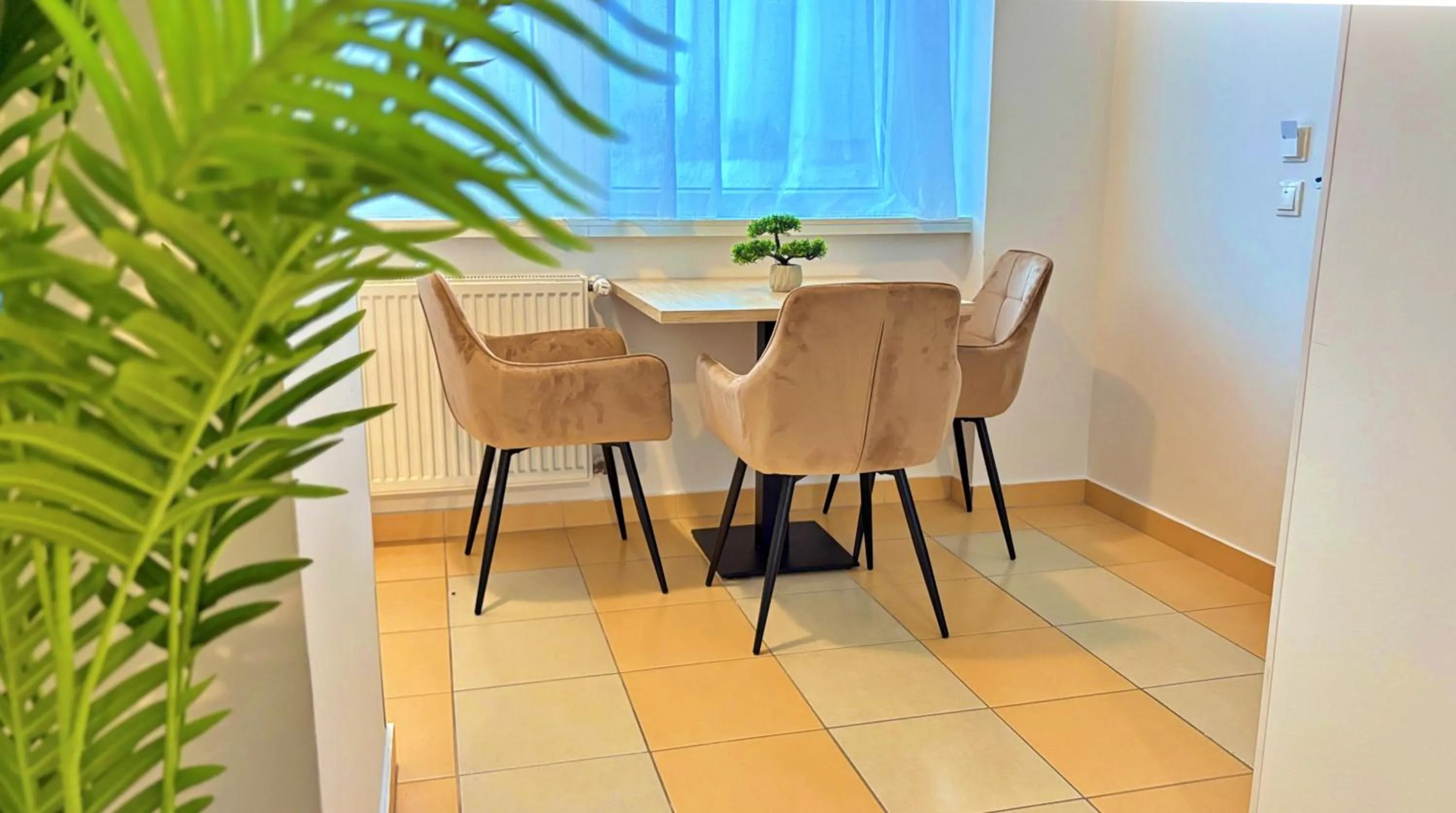 Dining area in Hotel Opal Superior - Adults Only