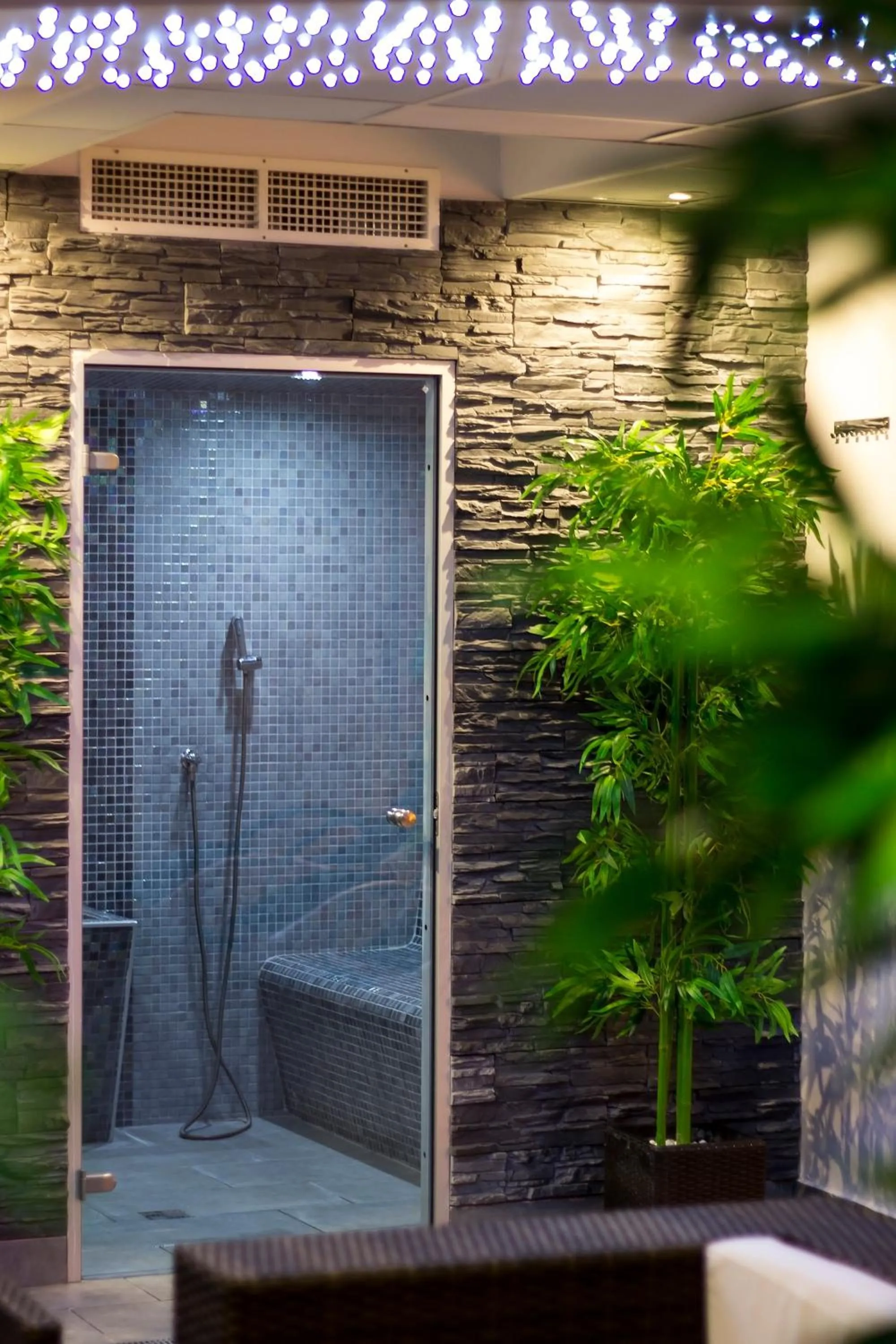 Sauna in Hotel Opal Superior - Adults Only