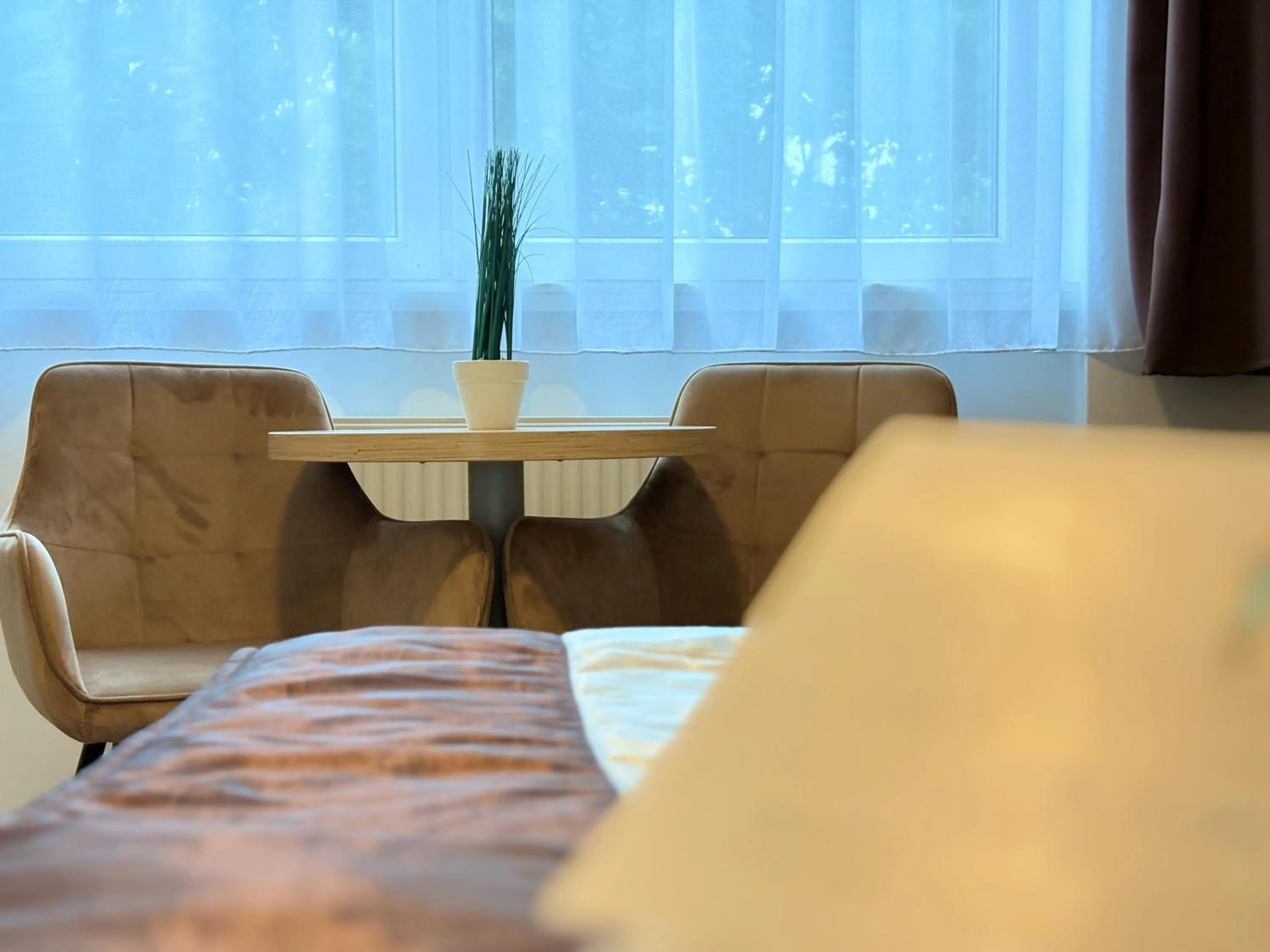 Bed in Hotel Opal Superior - Adults Only