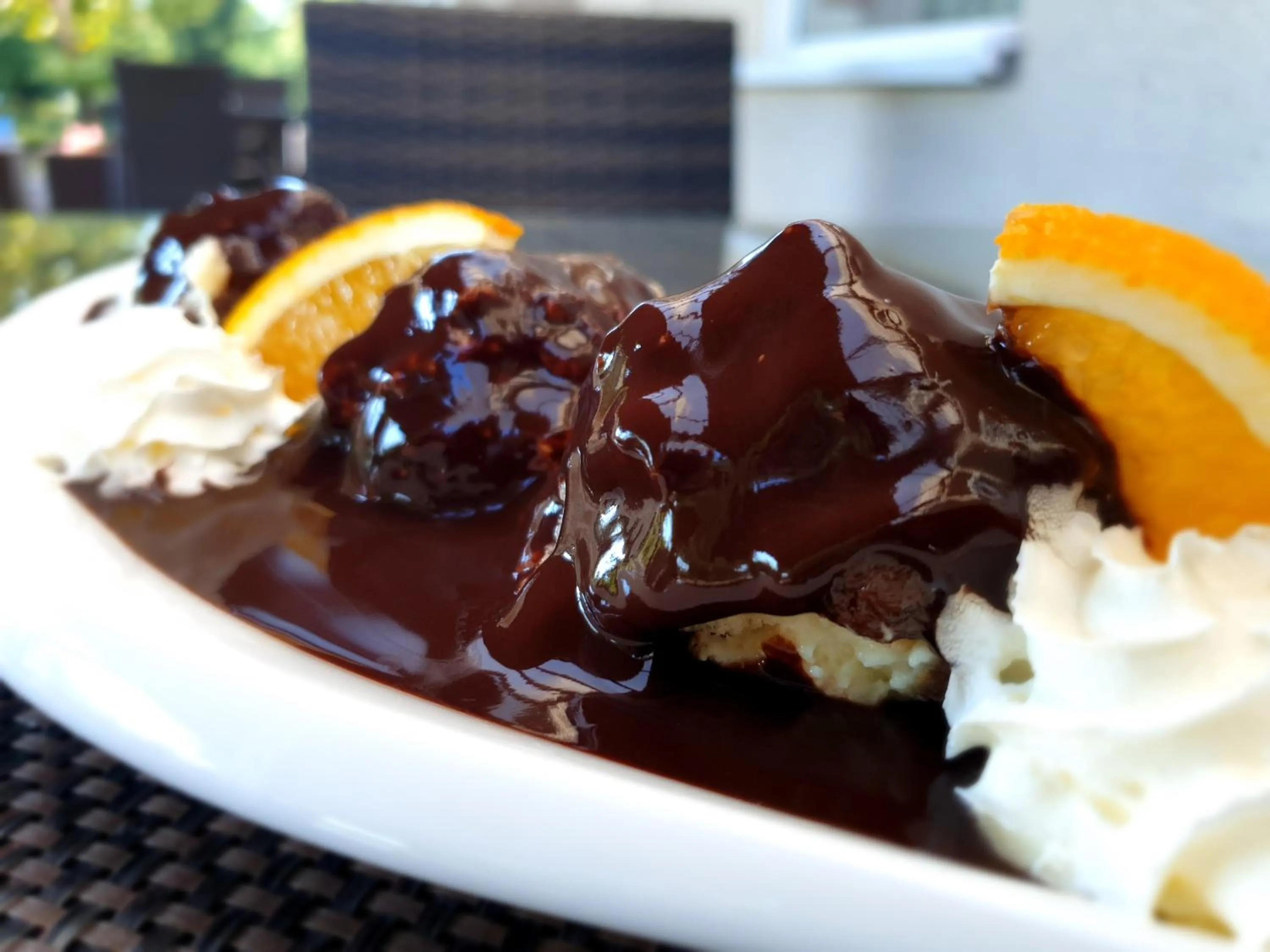 Restaurant/places to eat in Hotel Opal Superior - Adults Only