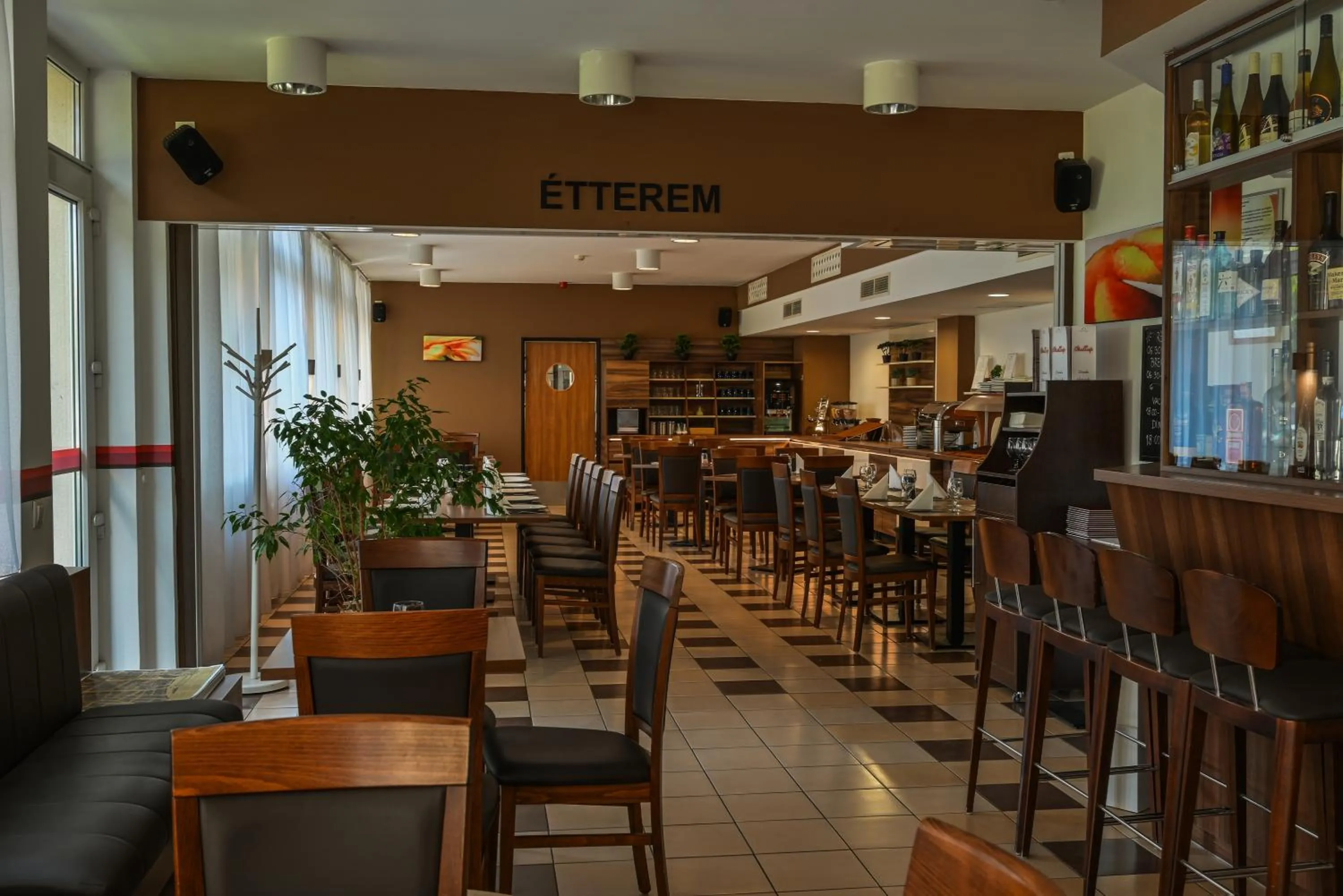 Restaurant/places to eat in Hotel Opal Superior - Adults Only