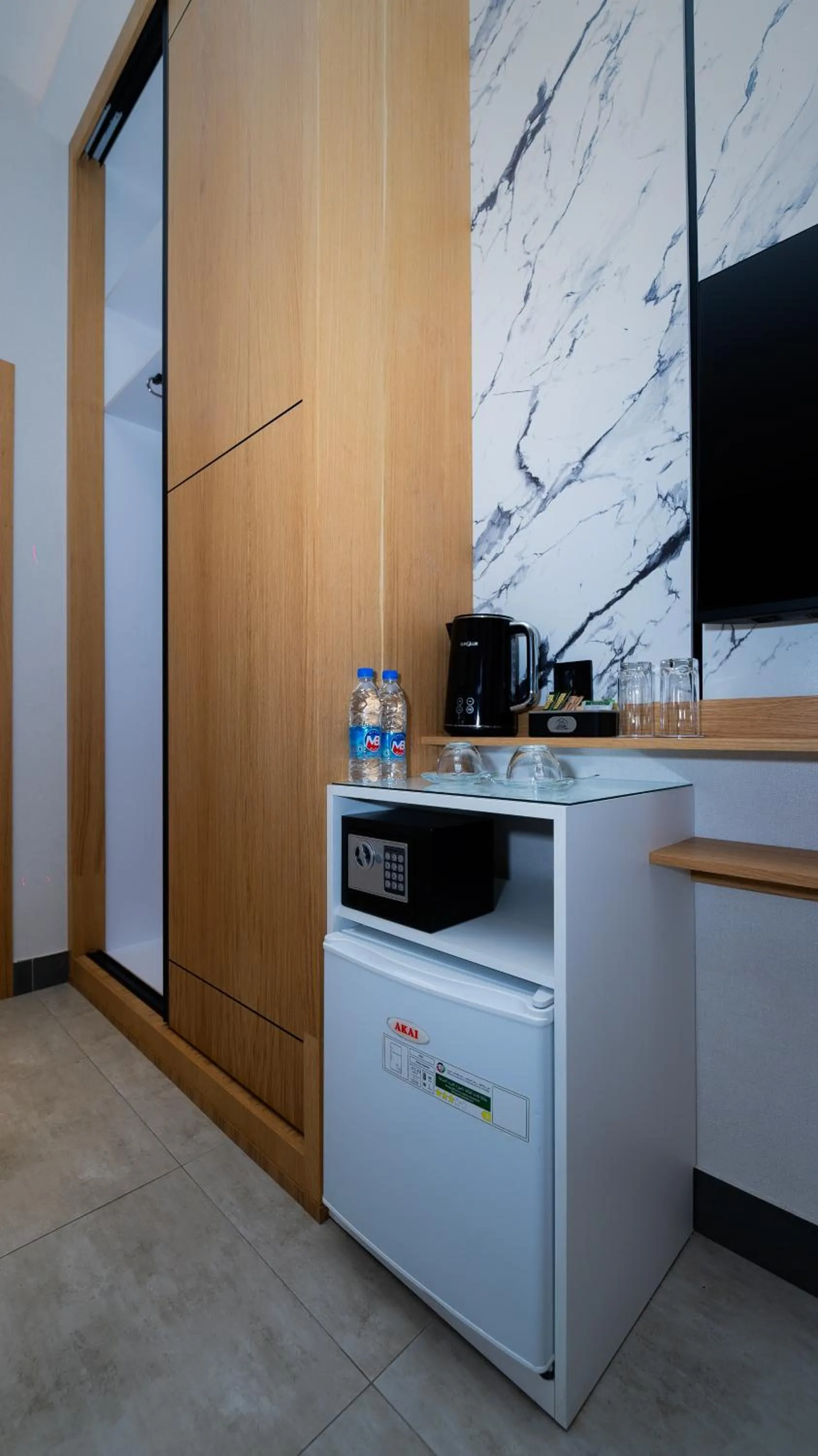 Parliament Palace Hotel