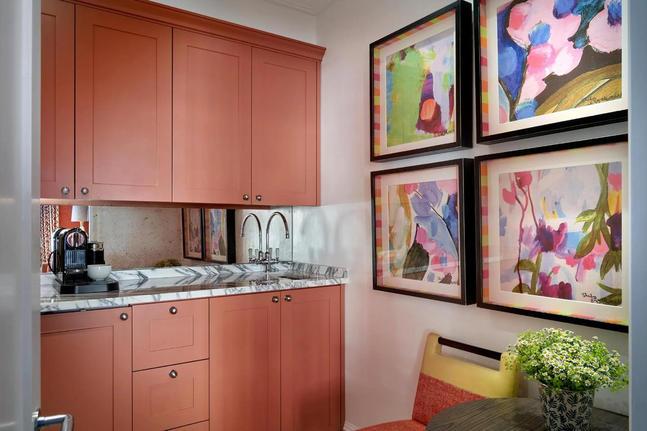 The Soho Hotel, Firmdale Hotels