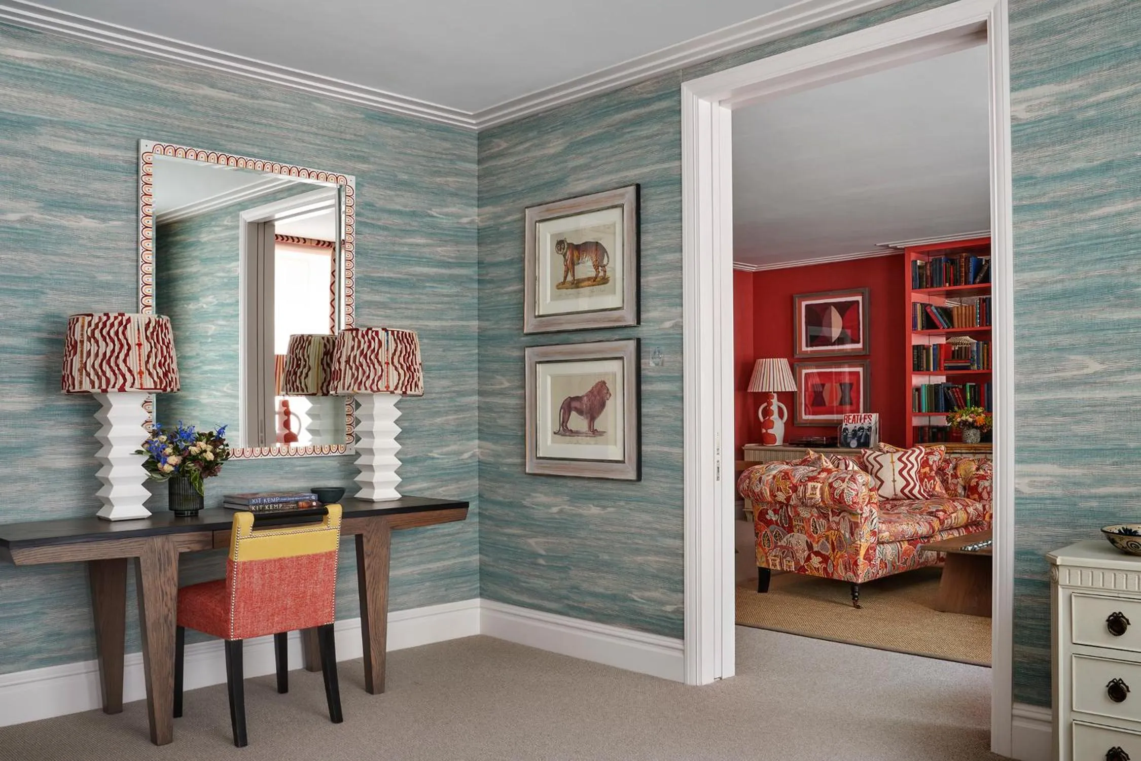 The Soho Hotel, Firmdale Hotels