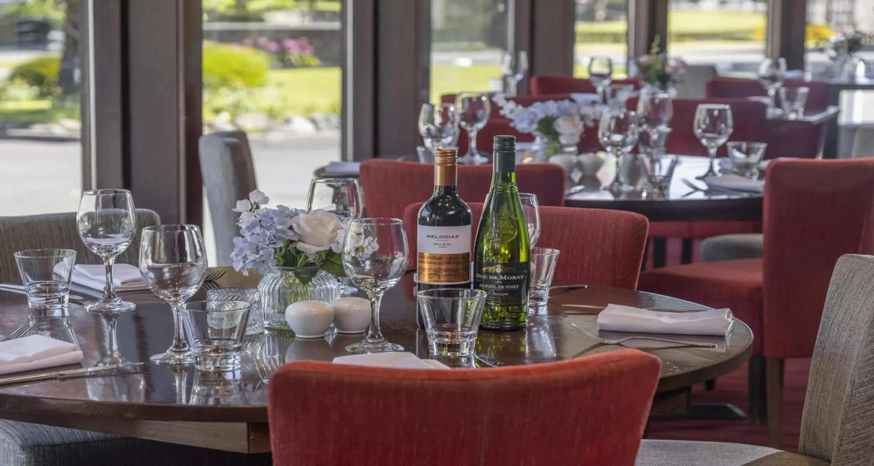 Restaurant/places to eat in Best Western The Hilcroft Hotel West Lothian Restaurant/places to eat in Best Western The Hilcroft Hotel West Lothian