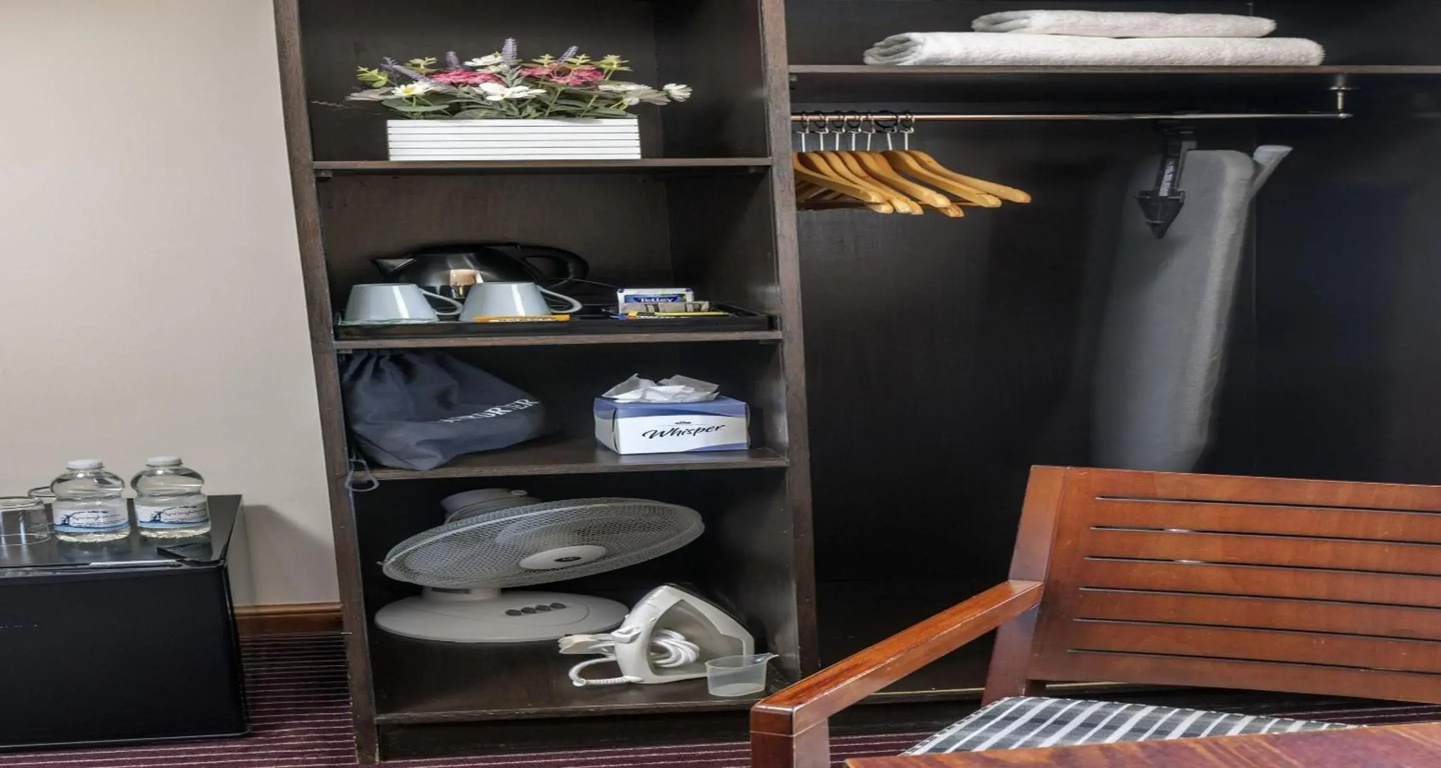 Bedroom in Best Western The Hilcroft Hotel West Lothian Bedroom in Best Western The Hilcroft Hotel West Lothian