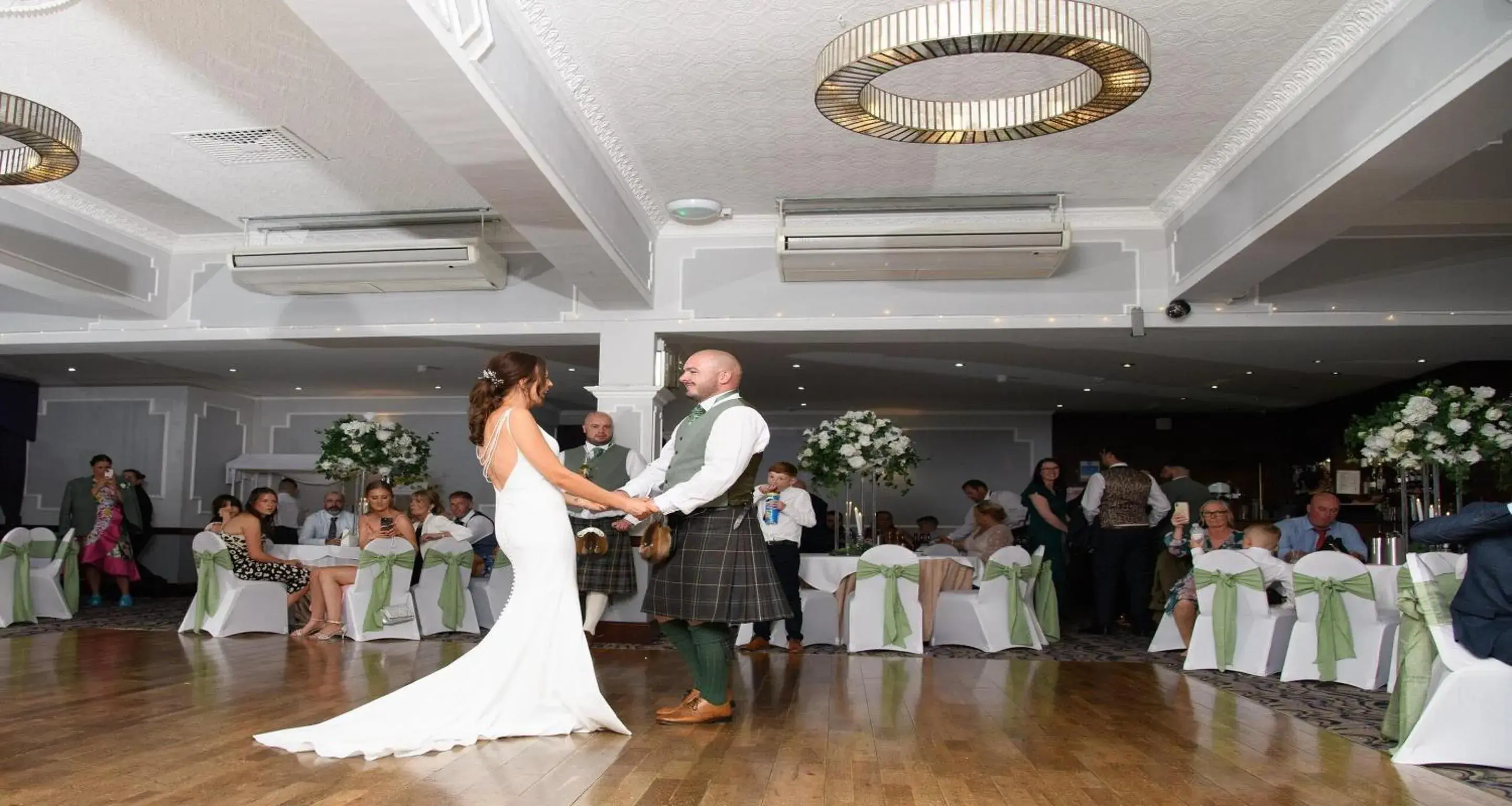 Property building in Best Western The Hilcroft Hotel West Lothian Property building in Best Western The Hilcroft Hotel West Lothian