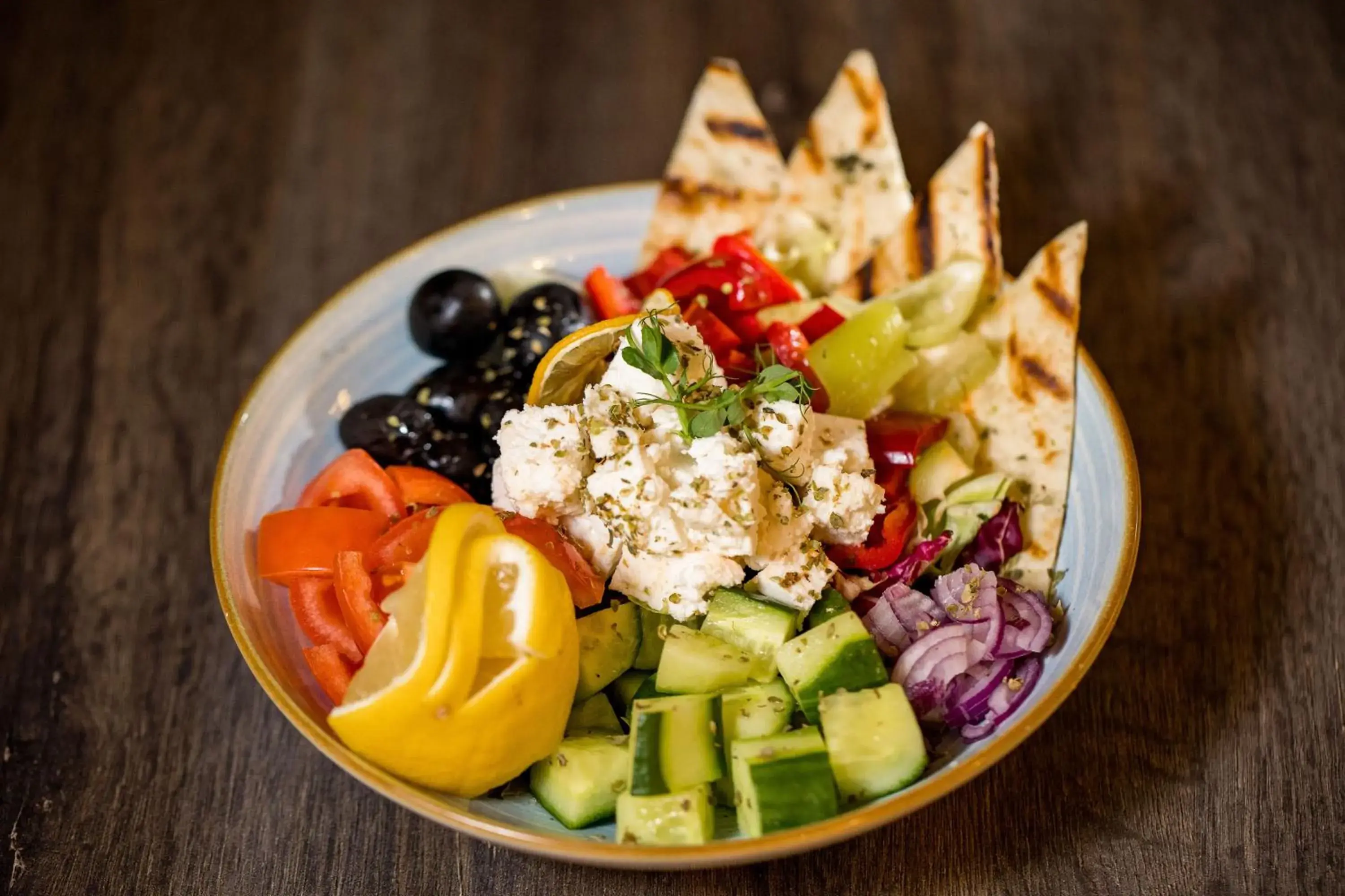 Restaurant/places to eat in Samaa Hotel Restaurant/places to eat in Samaa Hotel