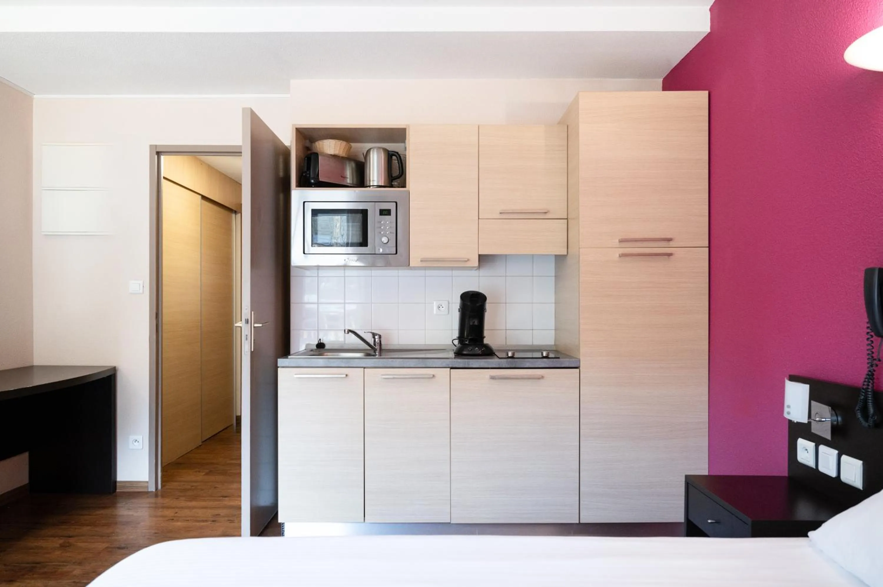 Résidence Le Grand Tétras- SPA THERMAL INCLUS