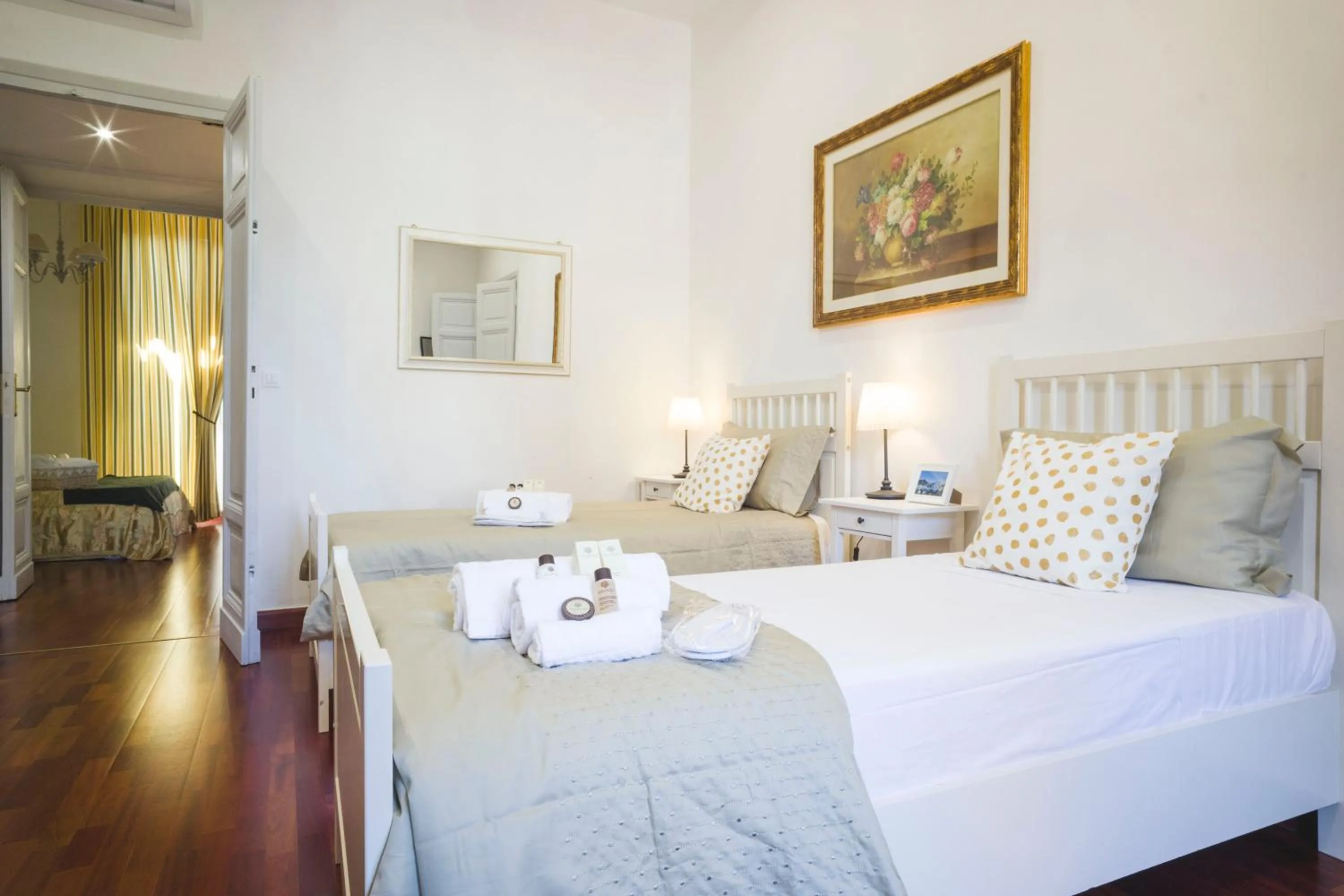 Leonardo Suite Navona