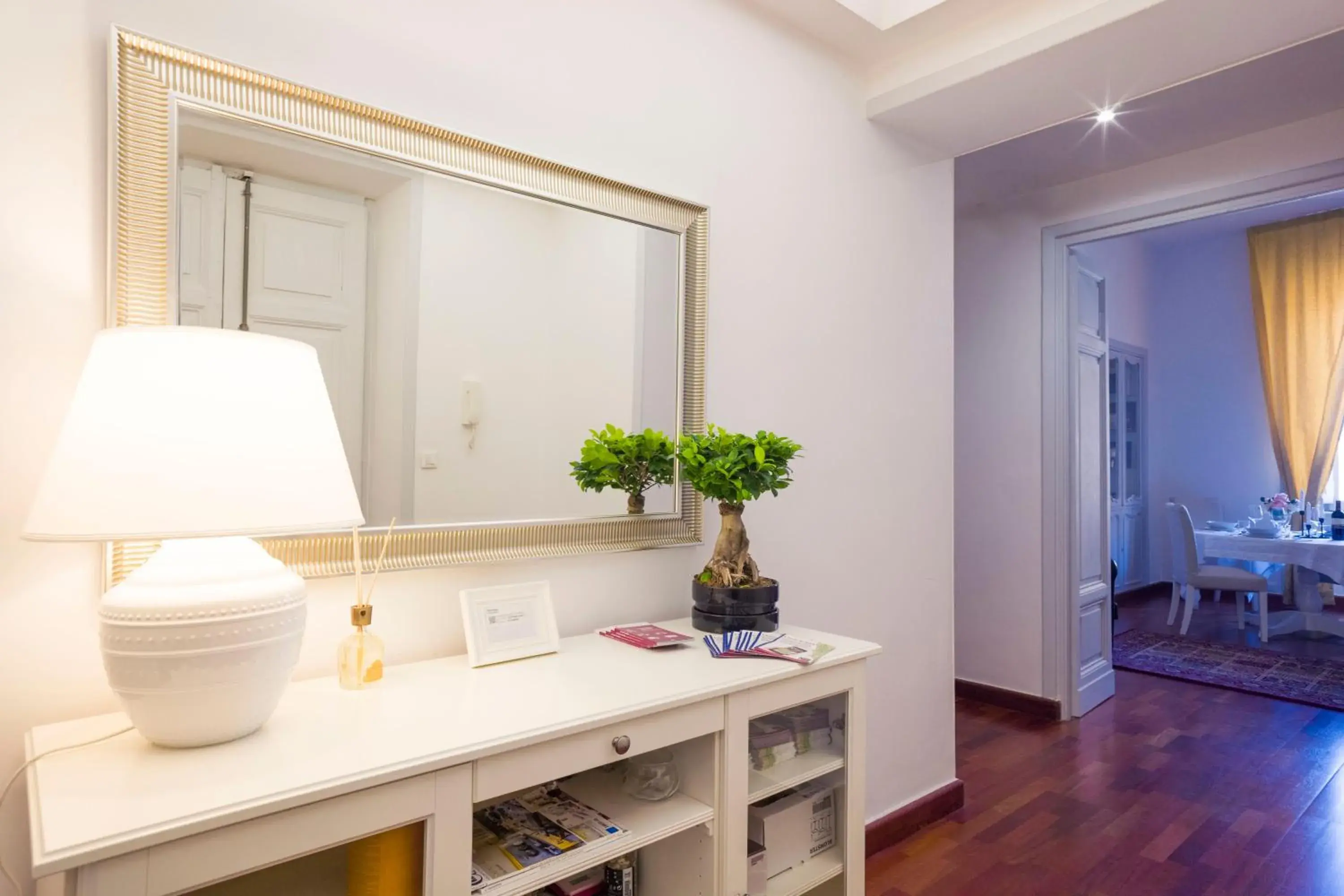 Leonardo Suite Navona Leonardo Suite Navona