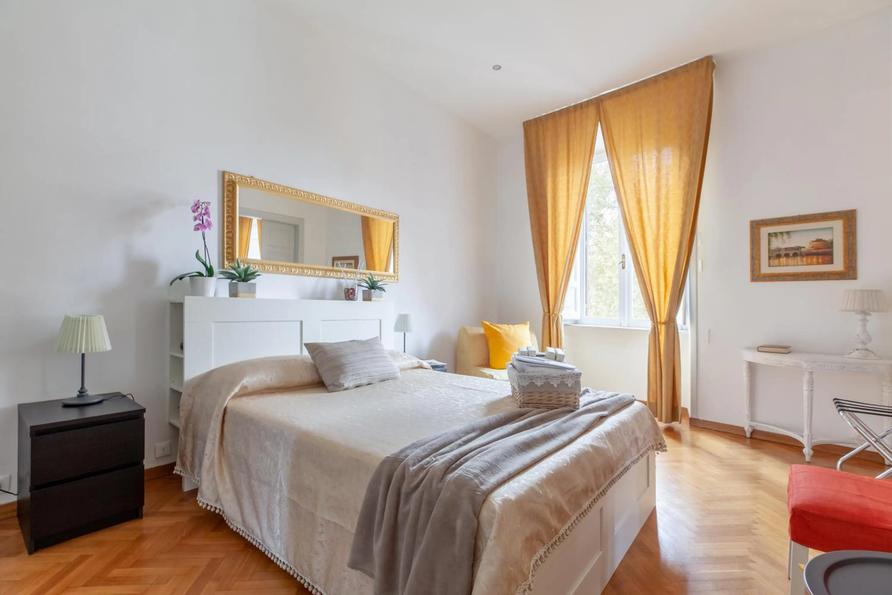 Leonardo Suite Navona