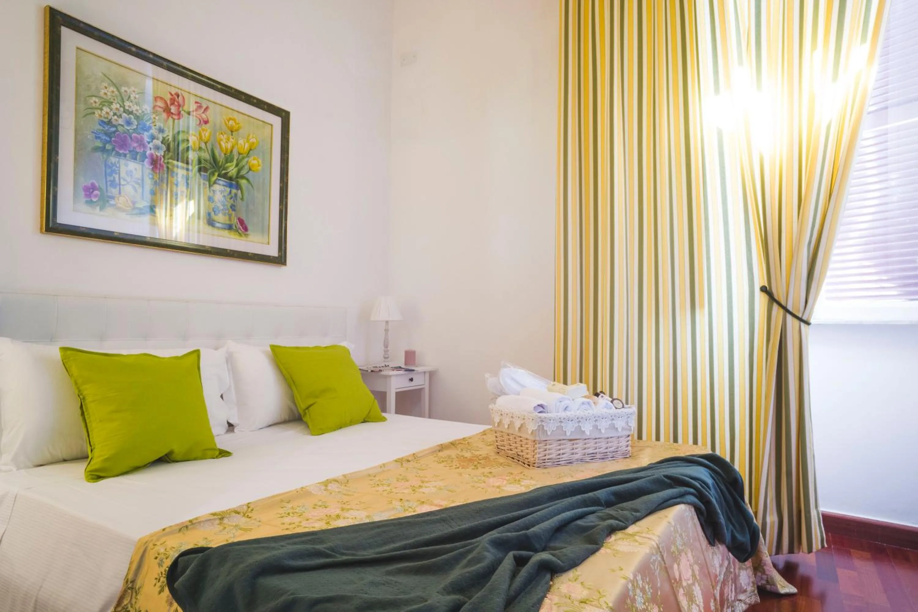 Leonardo Suite Navona