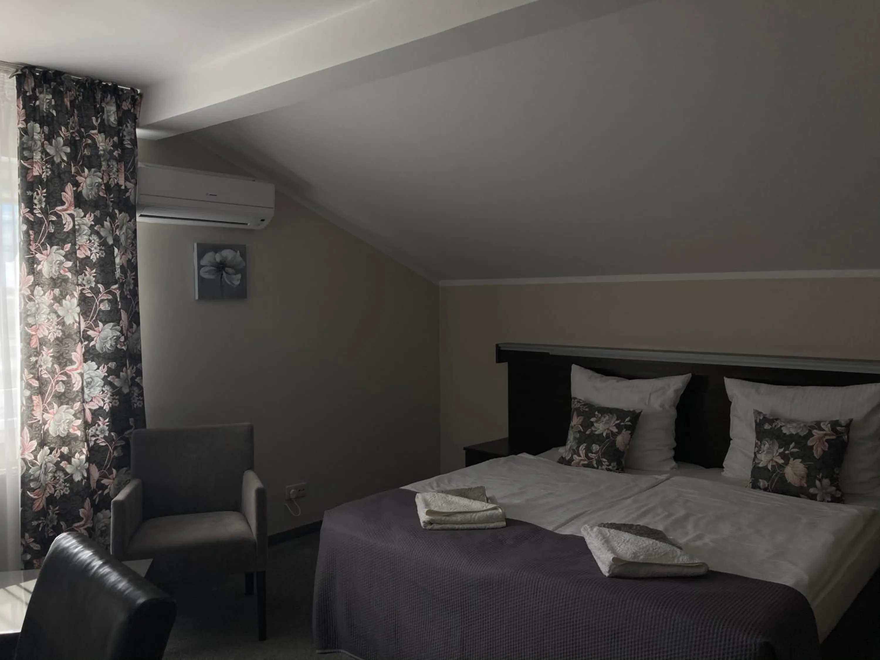 Bed in Jaśminowy Gaj