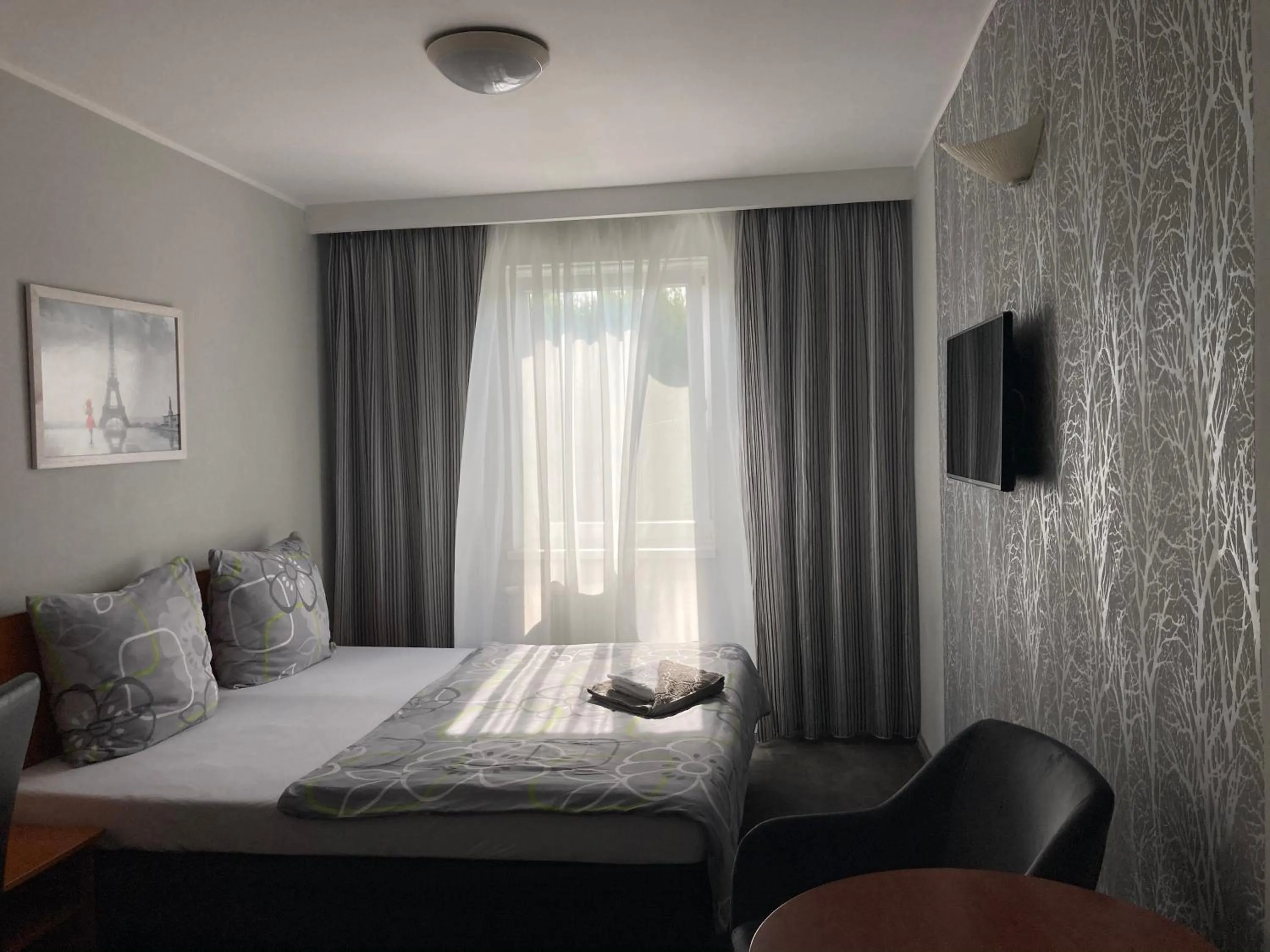 Bed in Jaśminowy Gaj