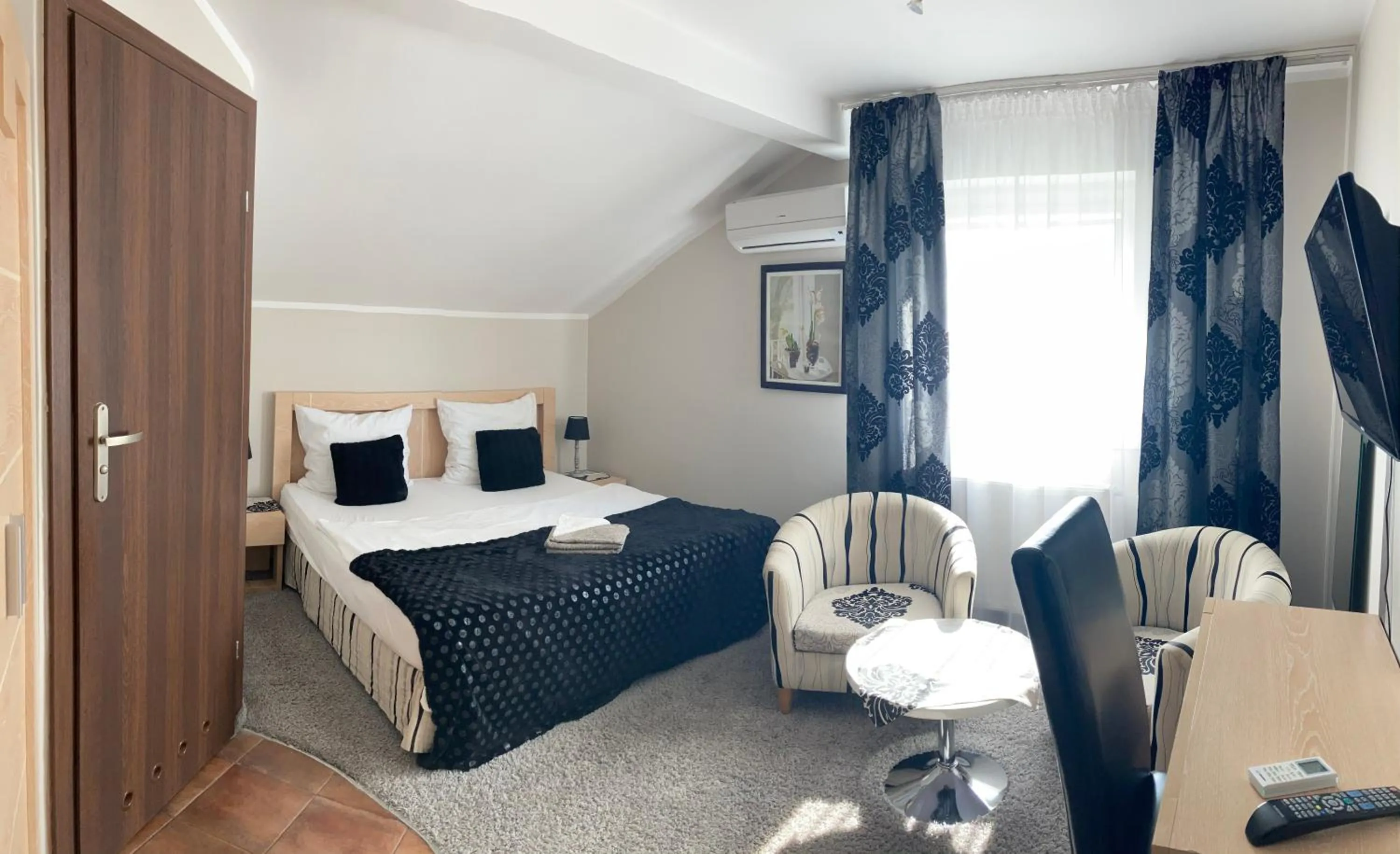 Bed in Jaśminowy Gaj