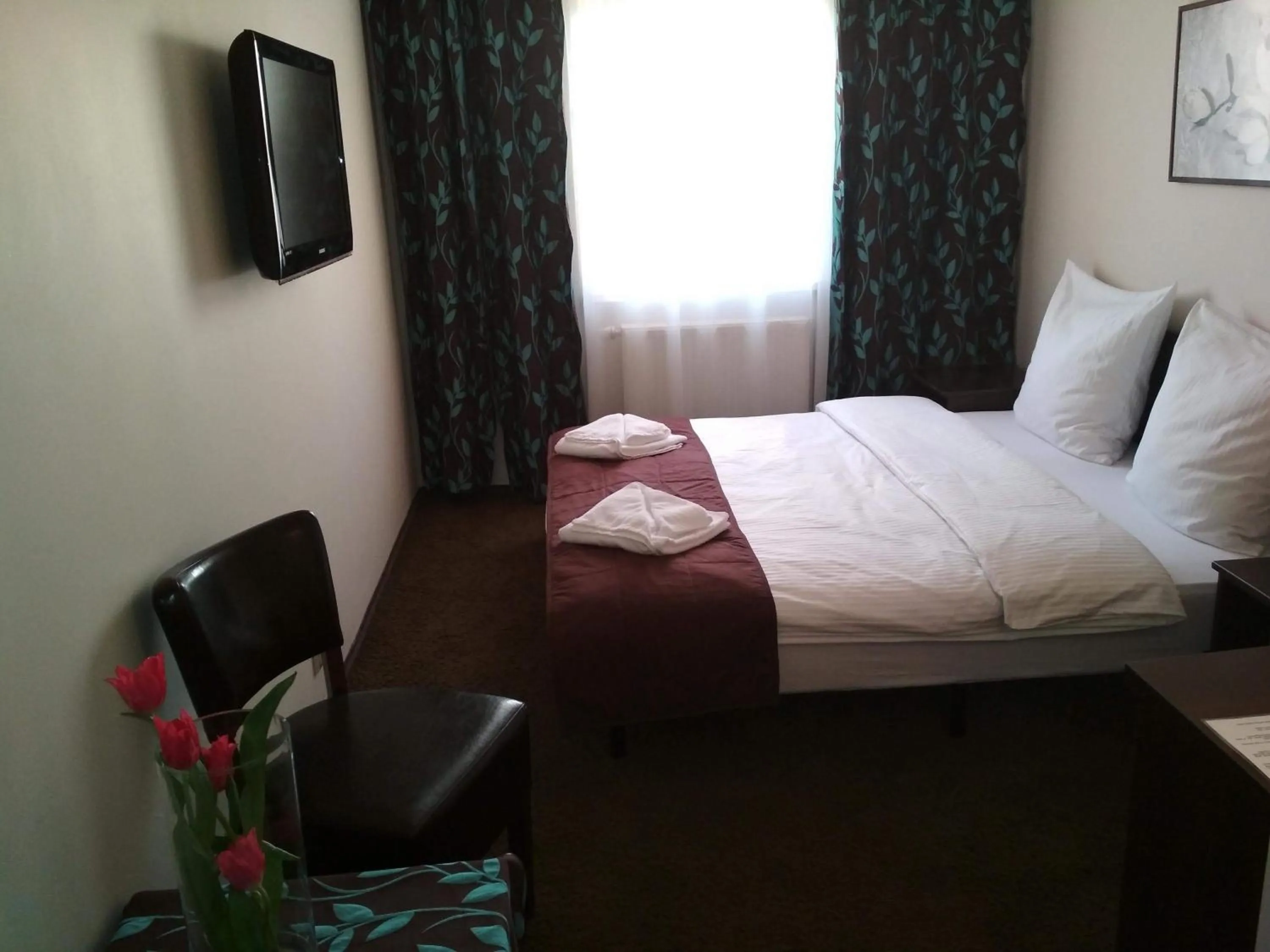 Bed in Jaśminowy Gaj