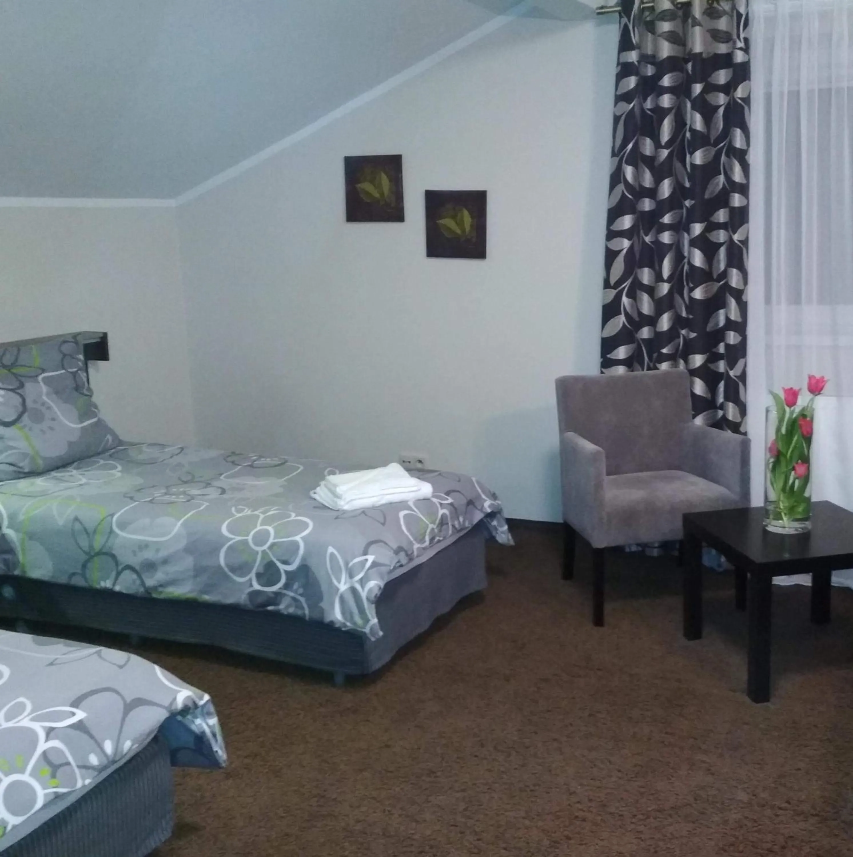 Bed in Jaśminowy Gaj