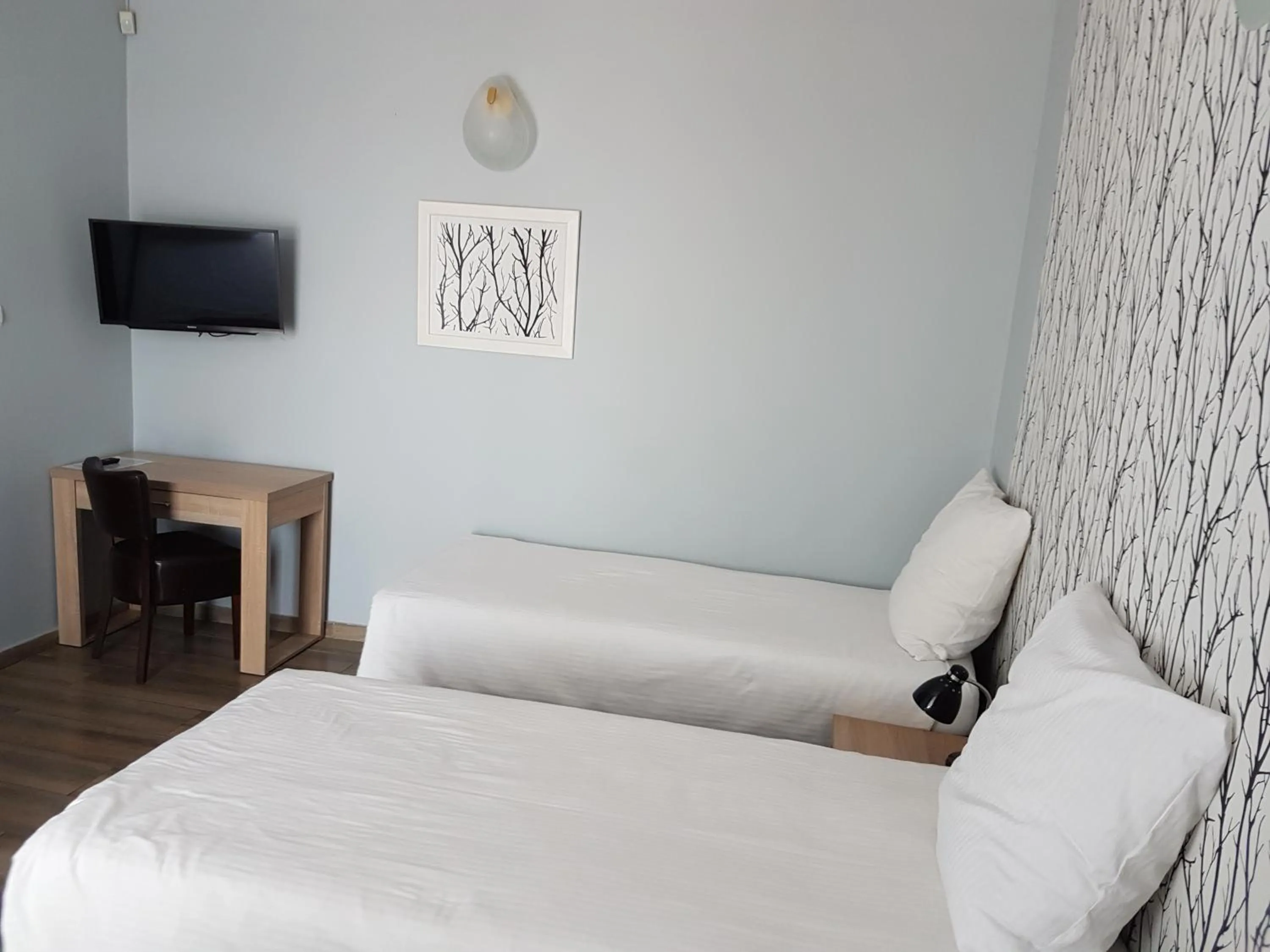 Bed in Jaśminowy Gaj