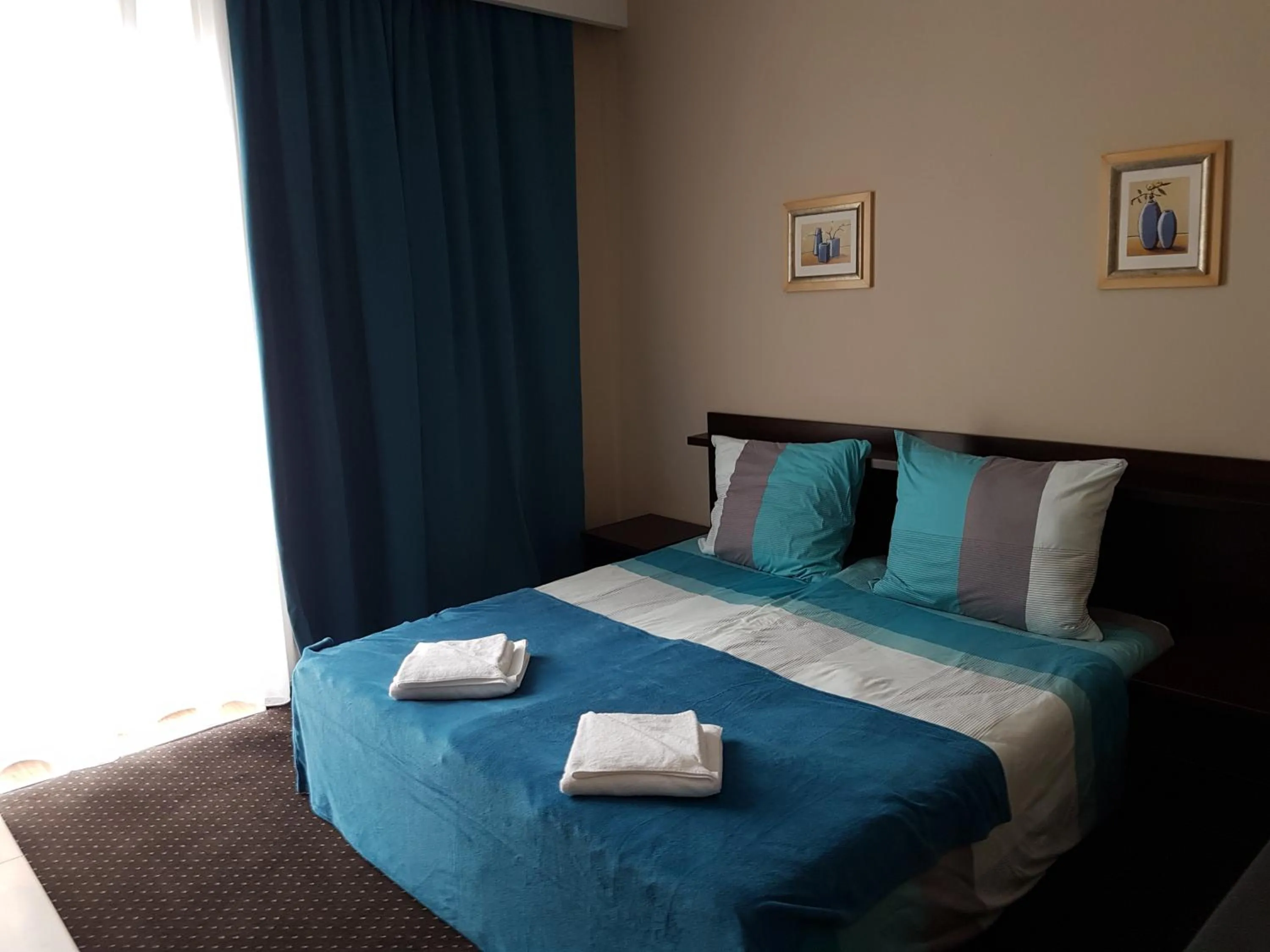 Bed in Jaśminowy Gaj