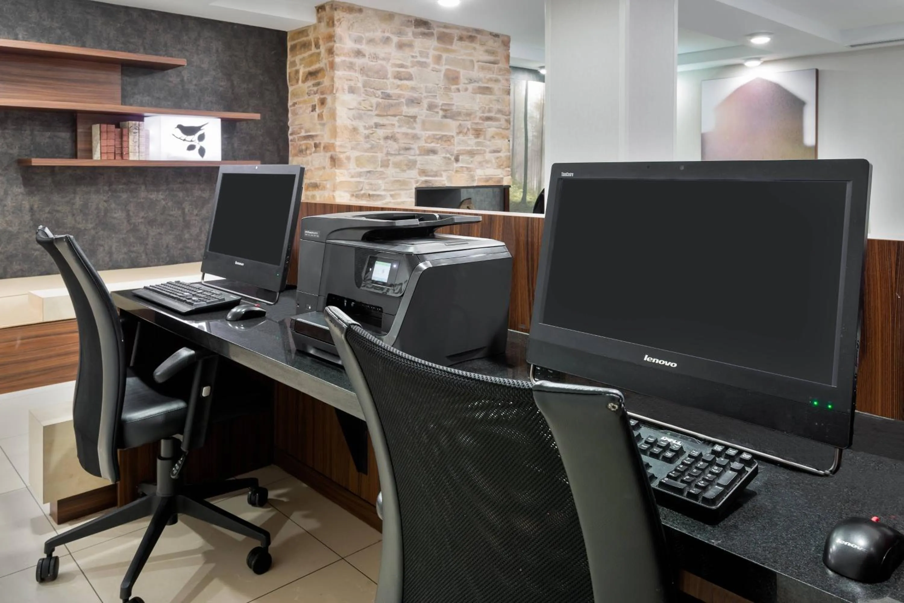 Business facilities in The Connally Hotel Downtown Atlanta, an Ascend Collection Hotel