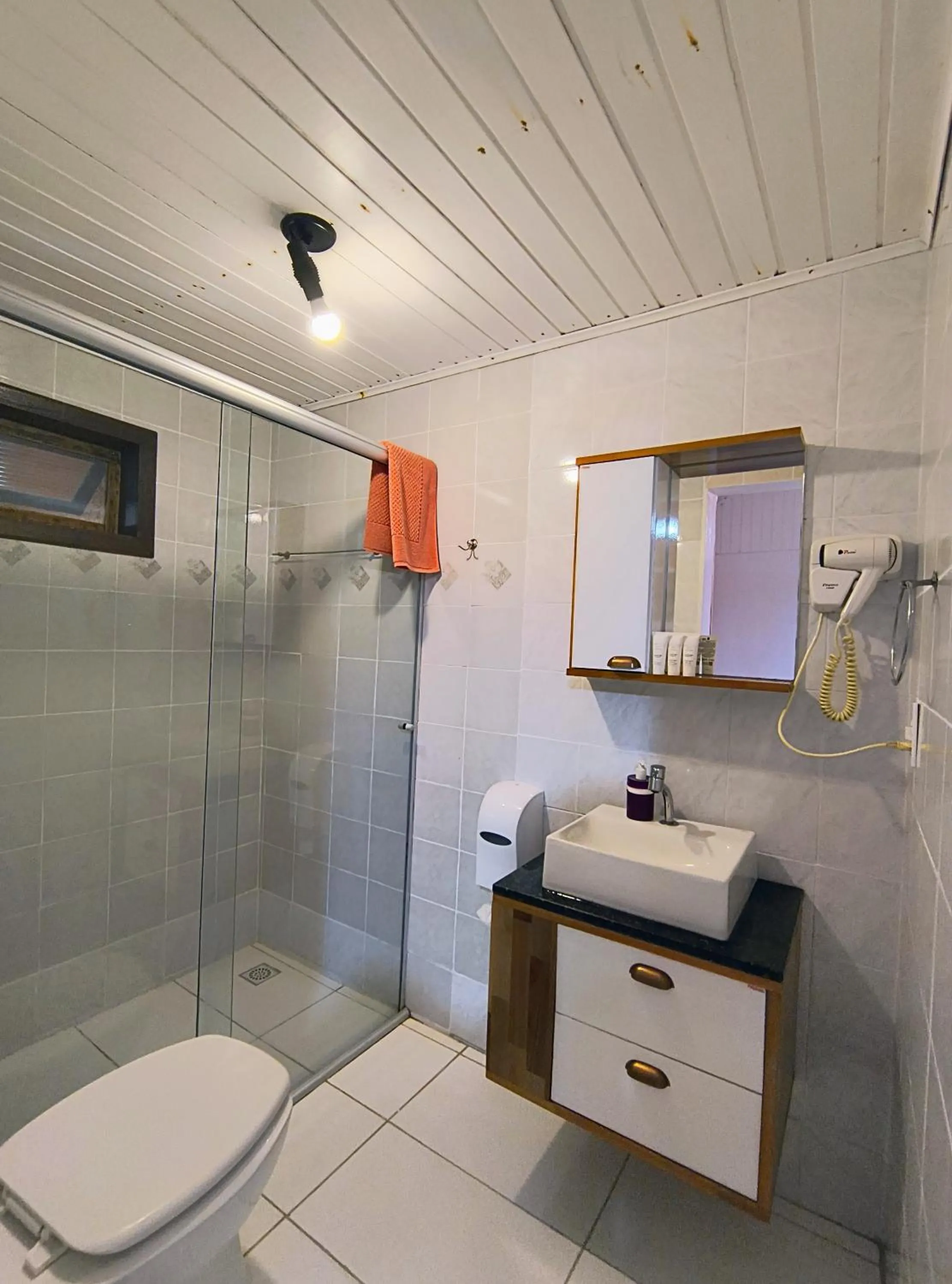 Pousada Enseada das Conchas