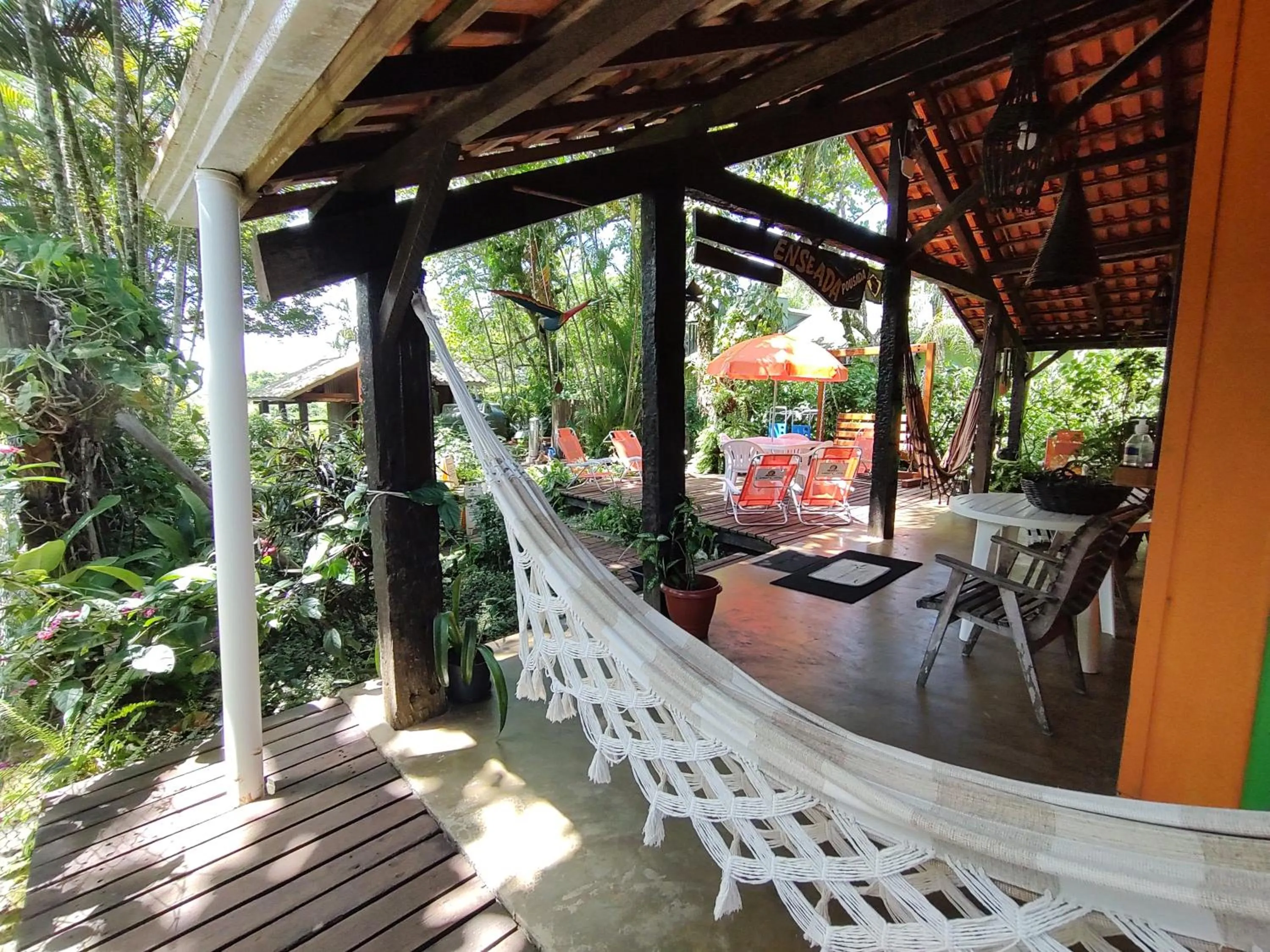 Pousada Enseada das Conchas