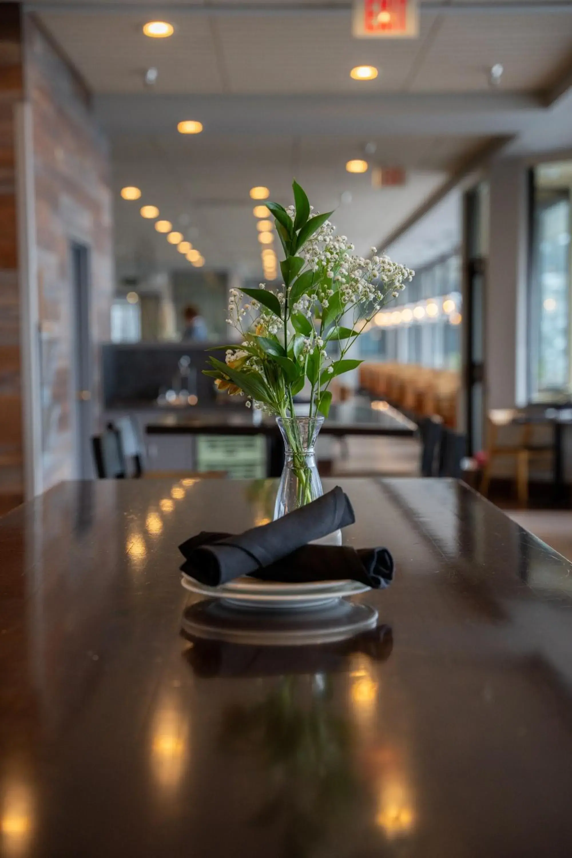 Restaurant/places to eat in Red Lion Templin's Hotel on the River Restaurant/places to eat in Red Lion Templin's Hotel on the River