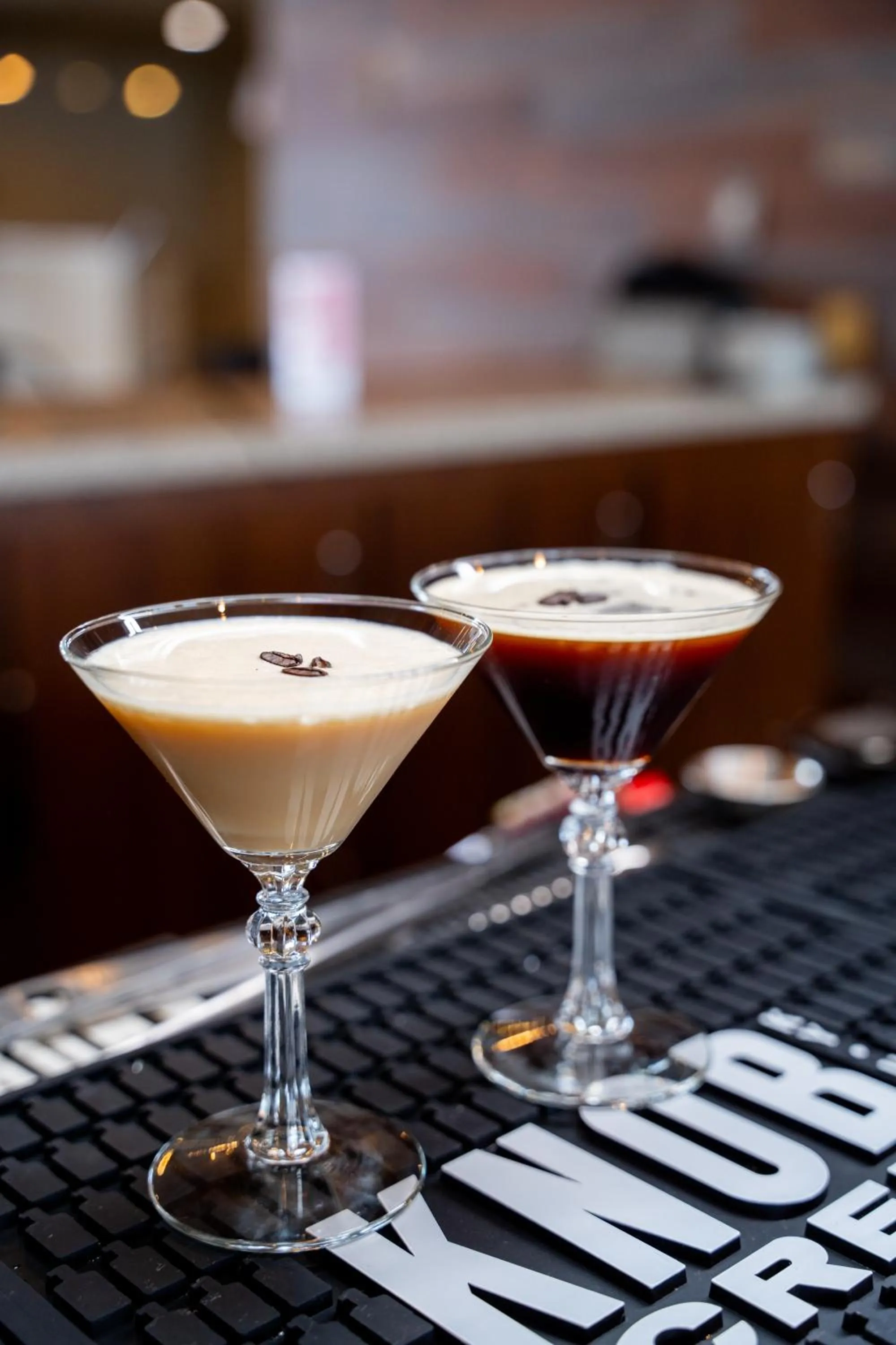 Lounge or bar in Red Lion Templin's Hotel on the River