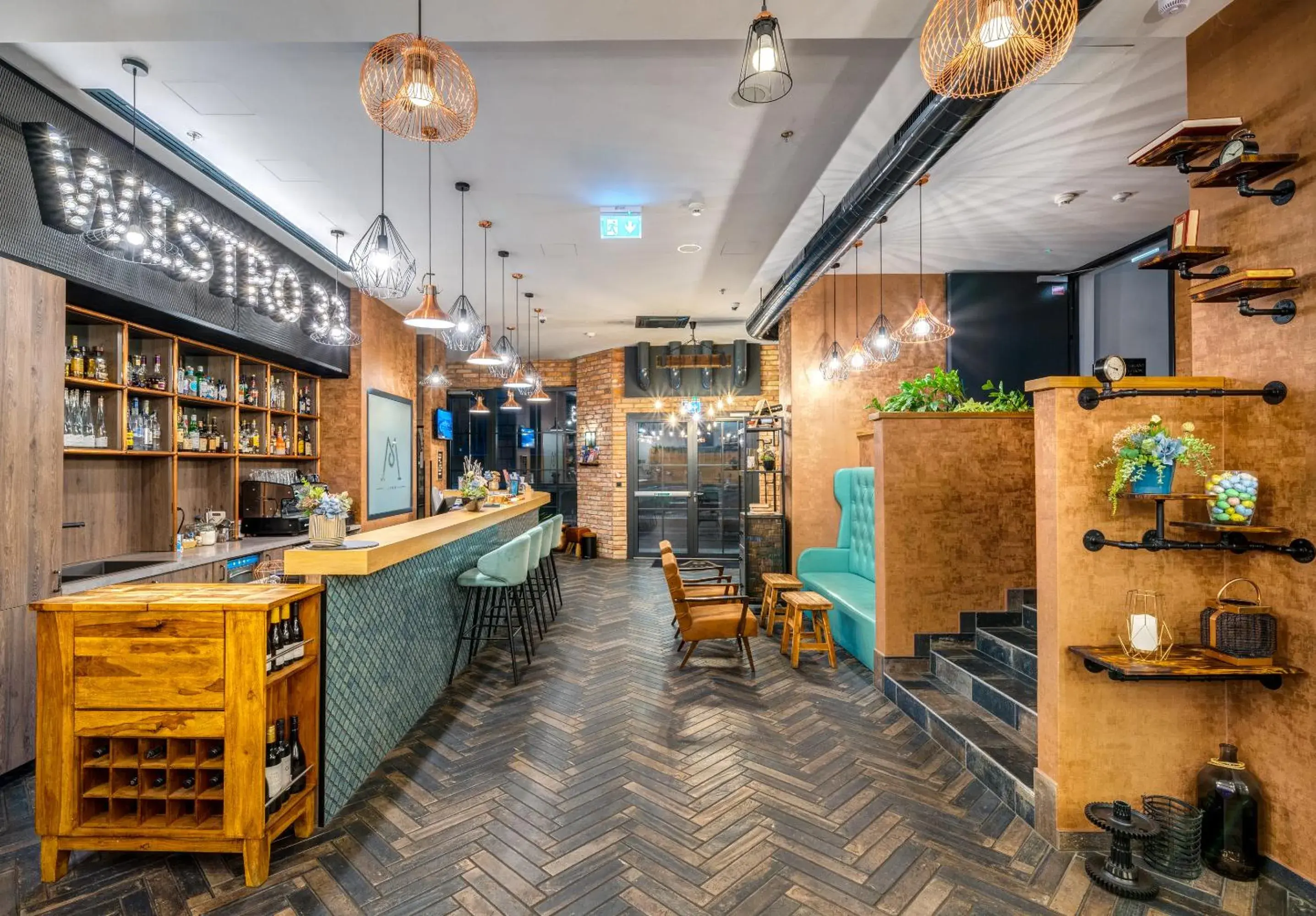 Lobby or reception in Hotel Memories OldTown Lobby or reception in Hotel Memories OldTown