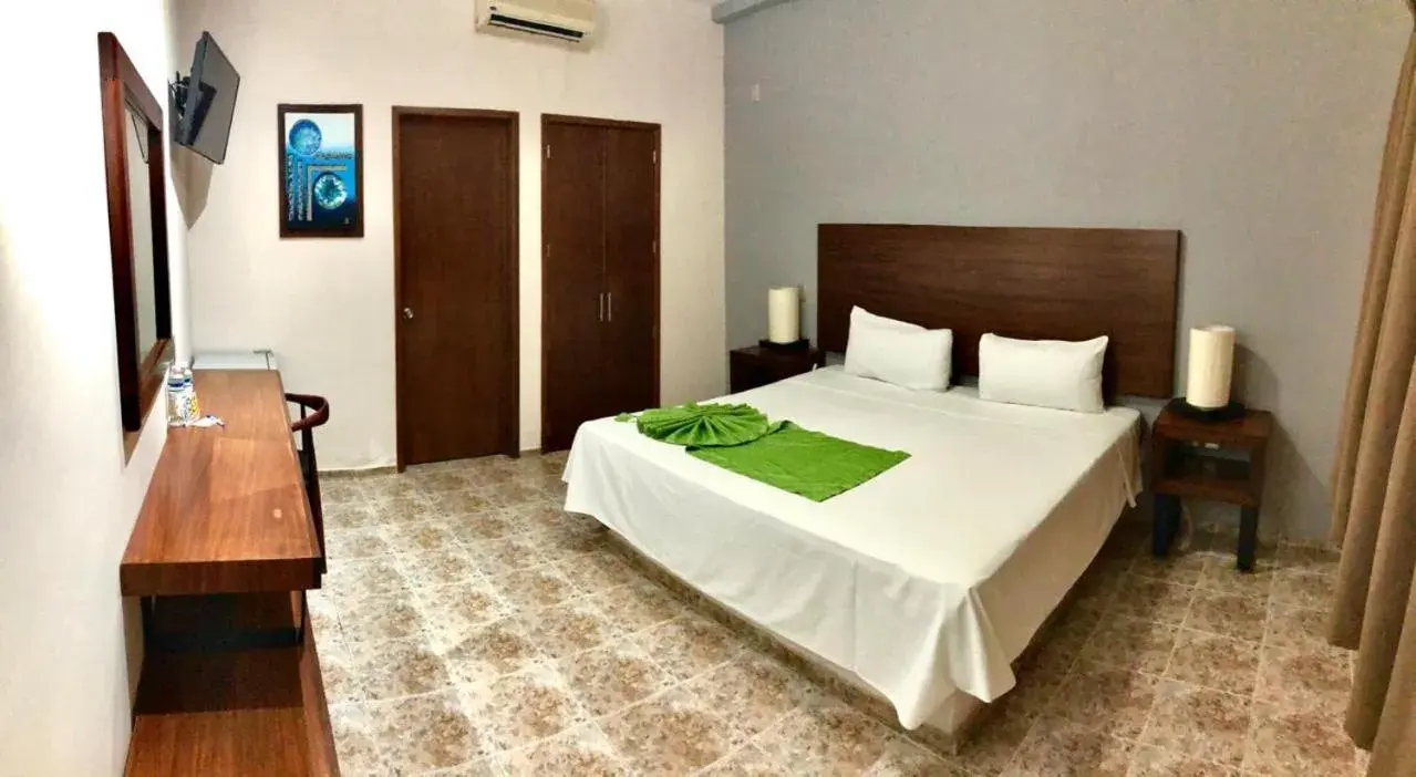 Hotel del Camino Real Hotel del Camino Real