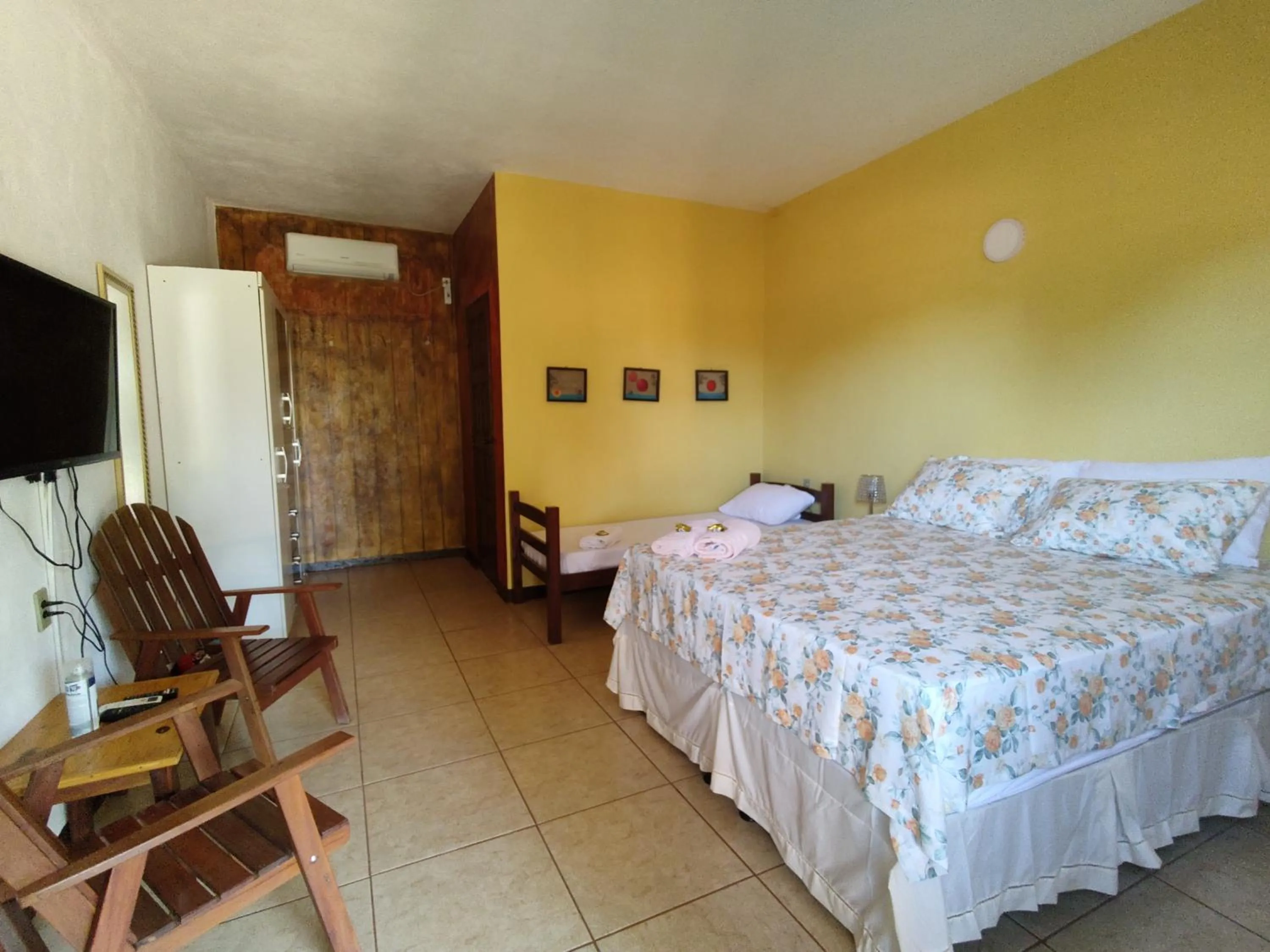 Pousada Vila Sol