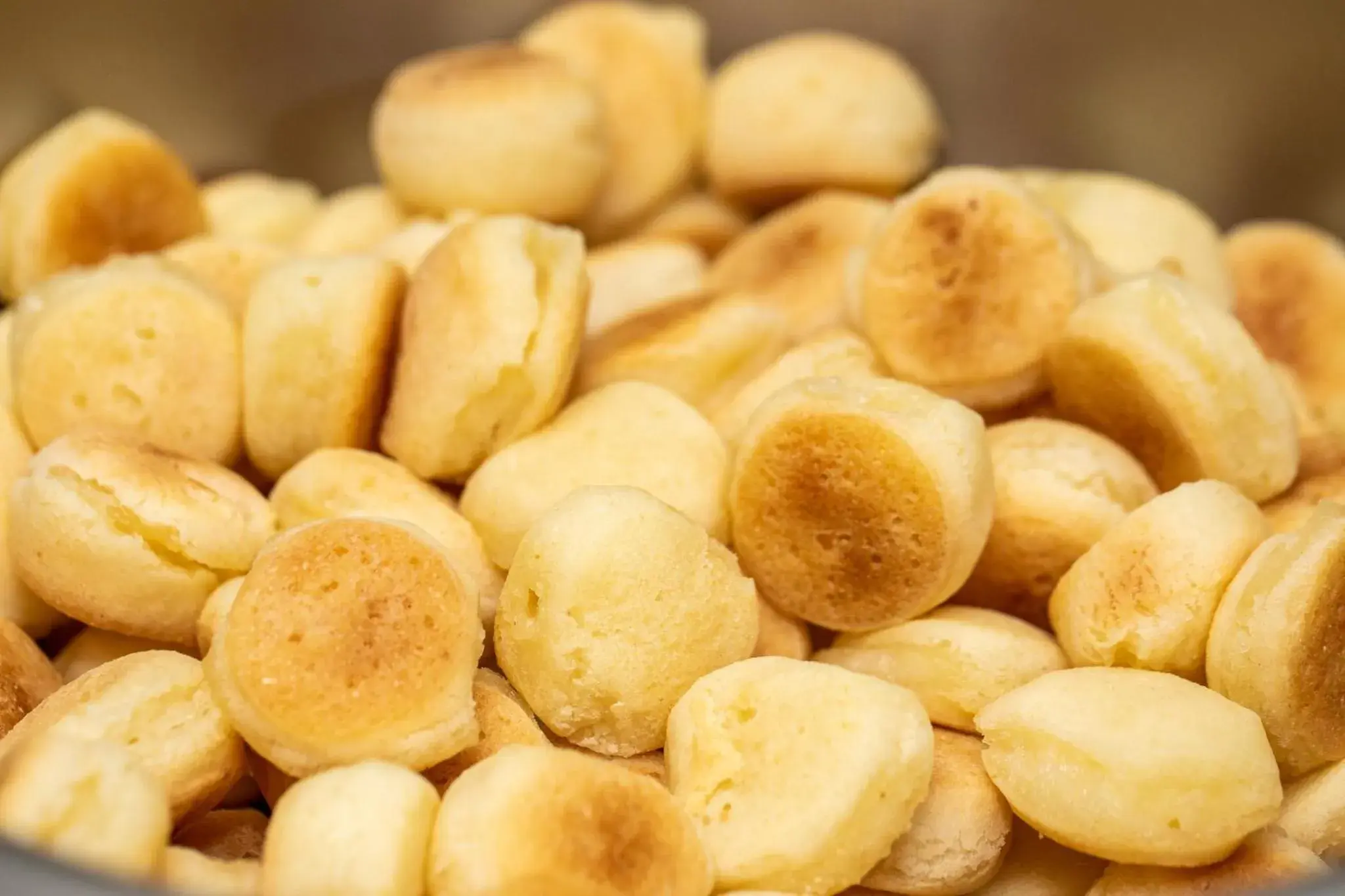 Breakfast in Fluminense Hotel Breakfast in Fluminense Hotel