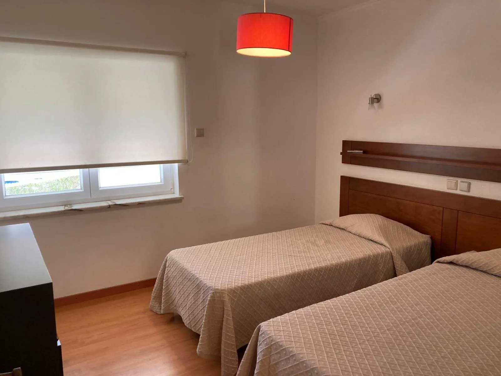 Bedroom, Bed in Parque Mourabel, Oásis Village & Pé do Lago