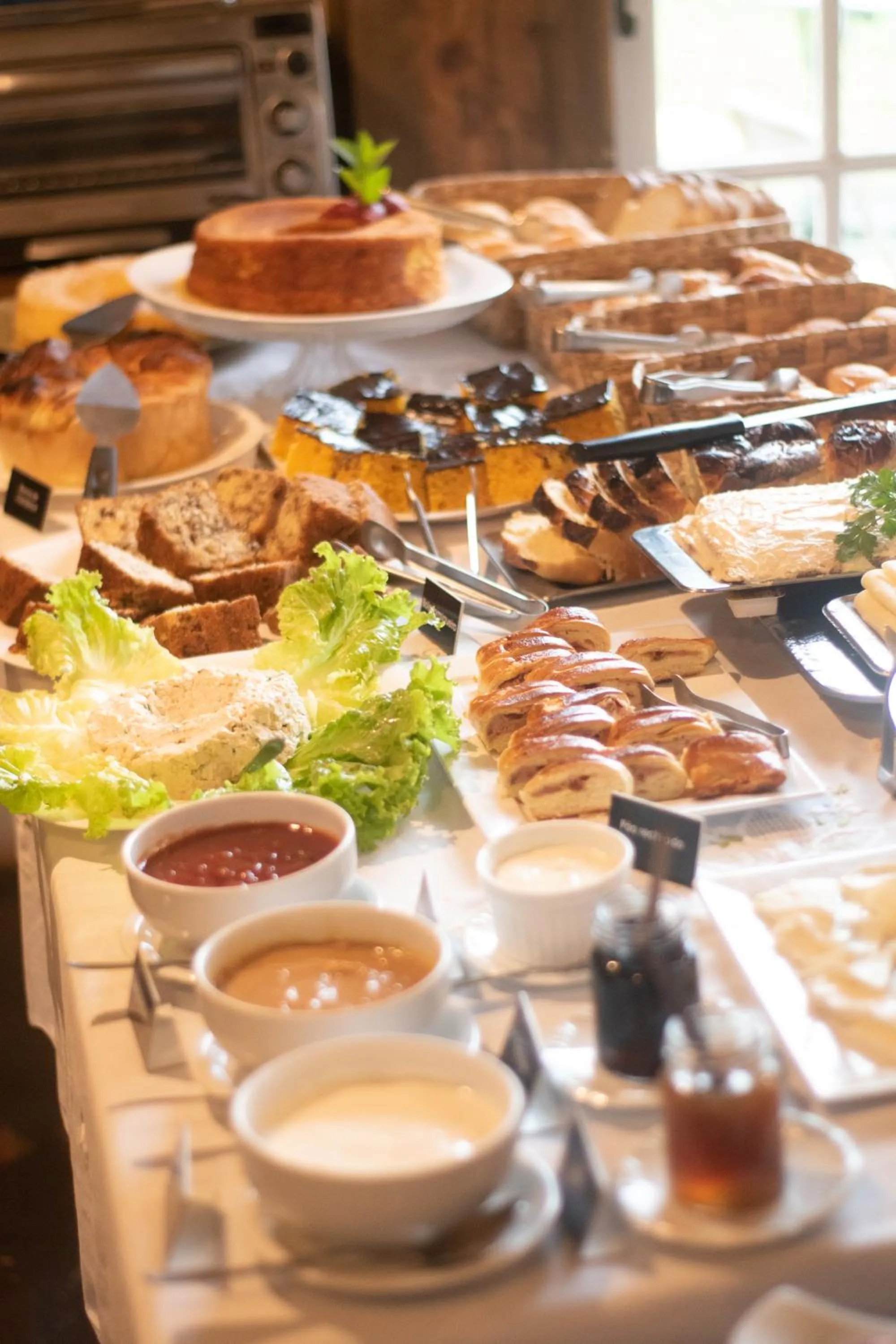 Food and drinks in Pousada Paço do Lavradio