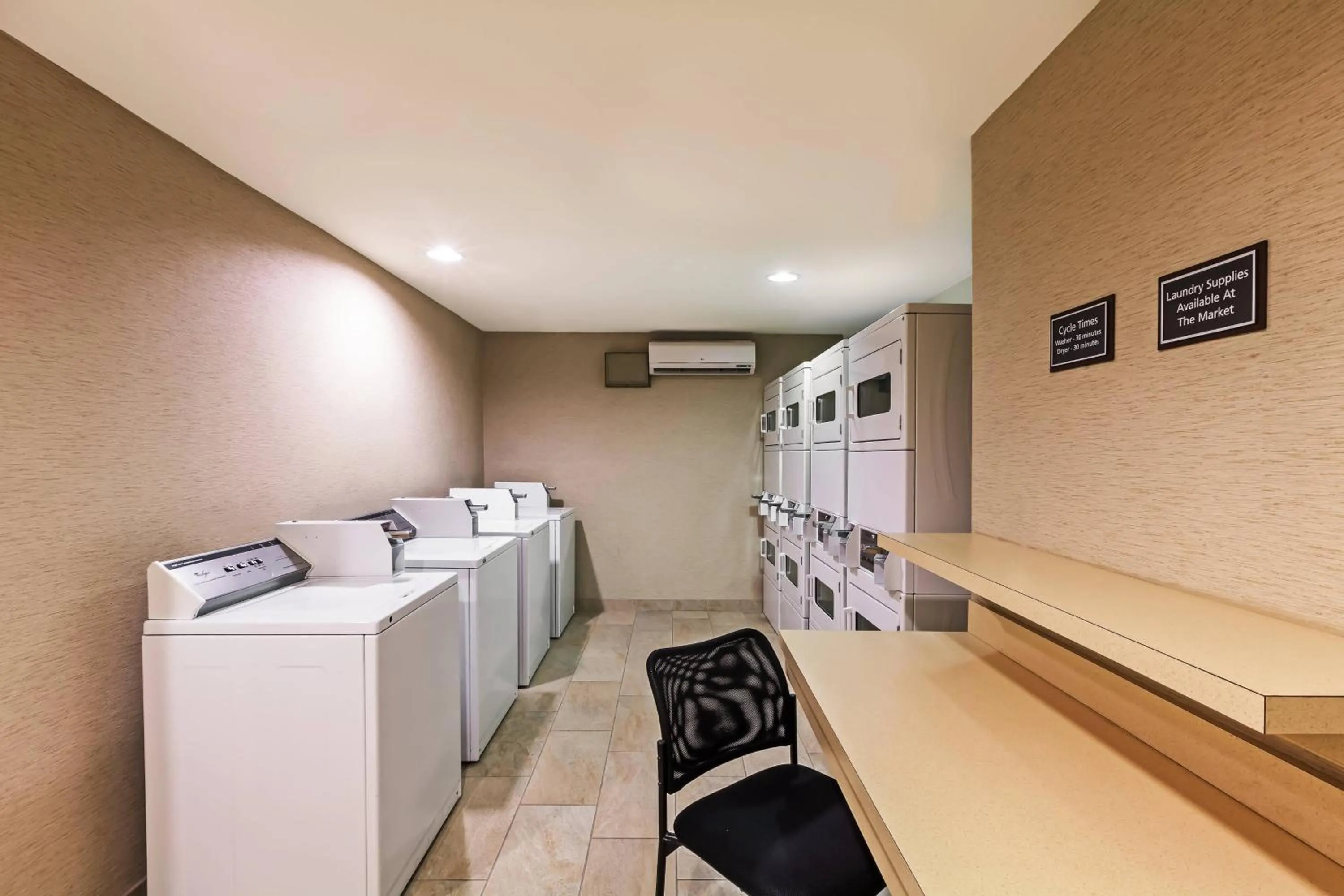 Other in Residence Inn by Marriott Houston I-10 West/Park Row