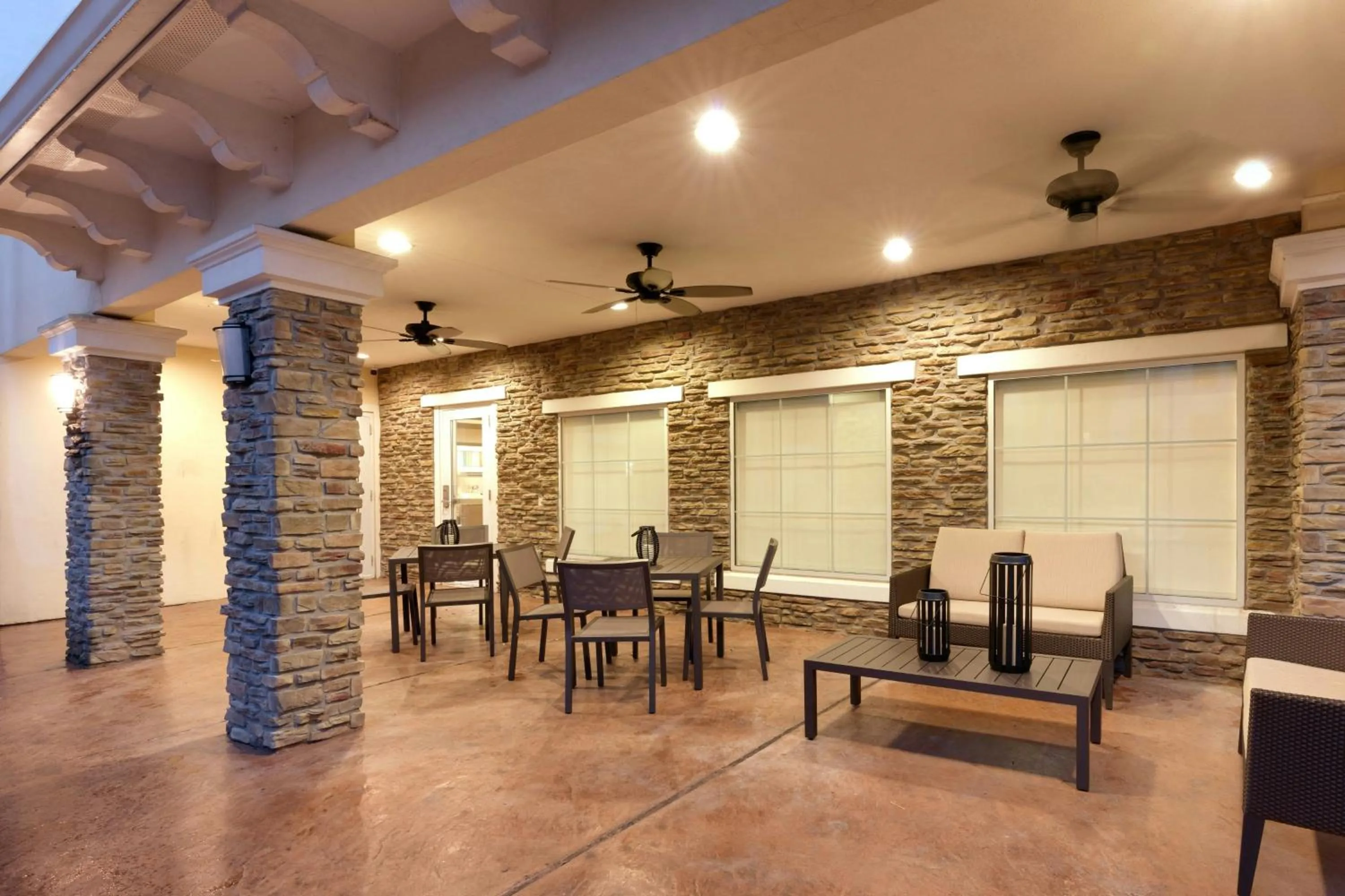 Other in Residence Inn by Marriott Houston I-10 West/Park Row