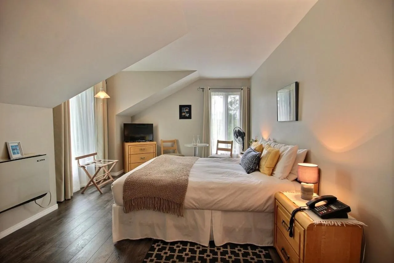 Auberge La Chocolatiere