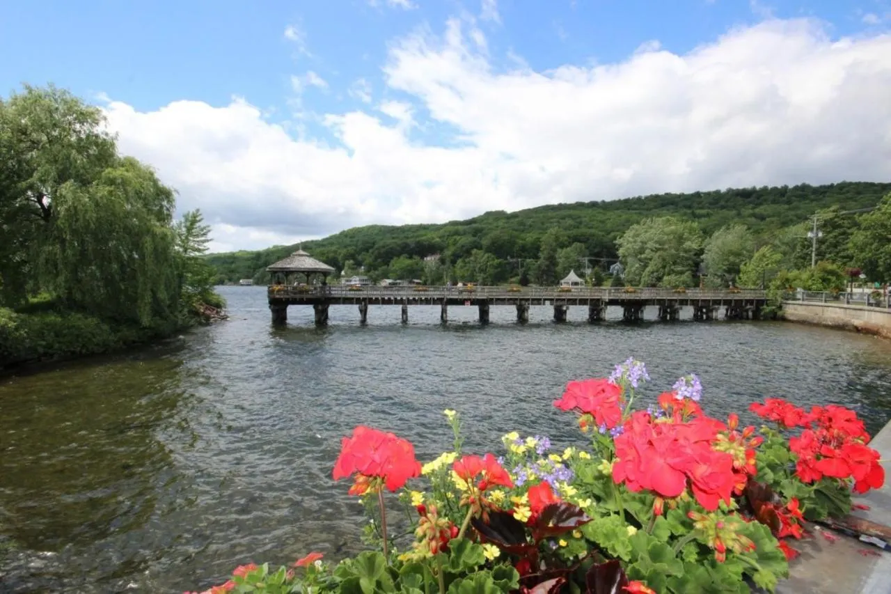 Auberge La Chocolatiere