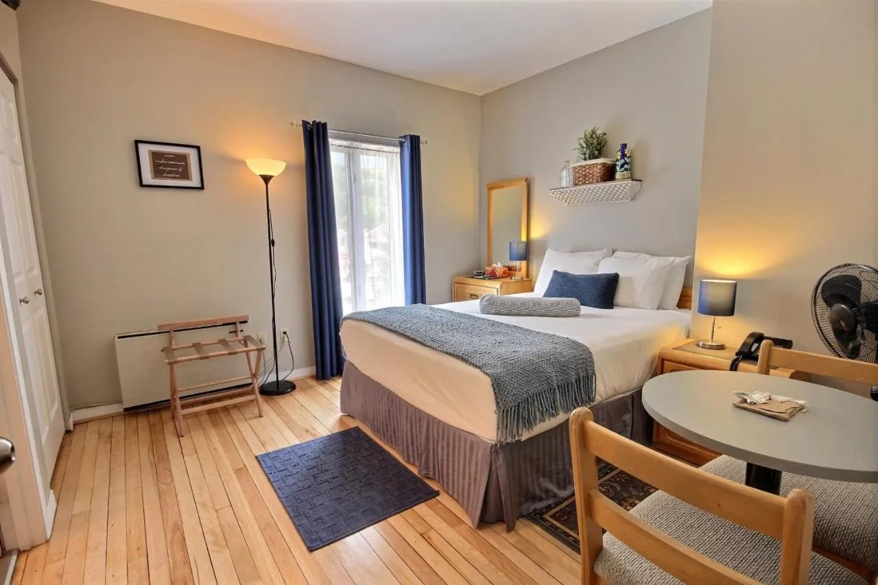 Auberge La Chocolatiere