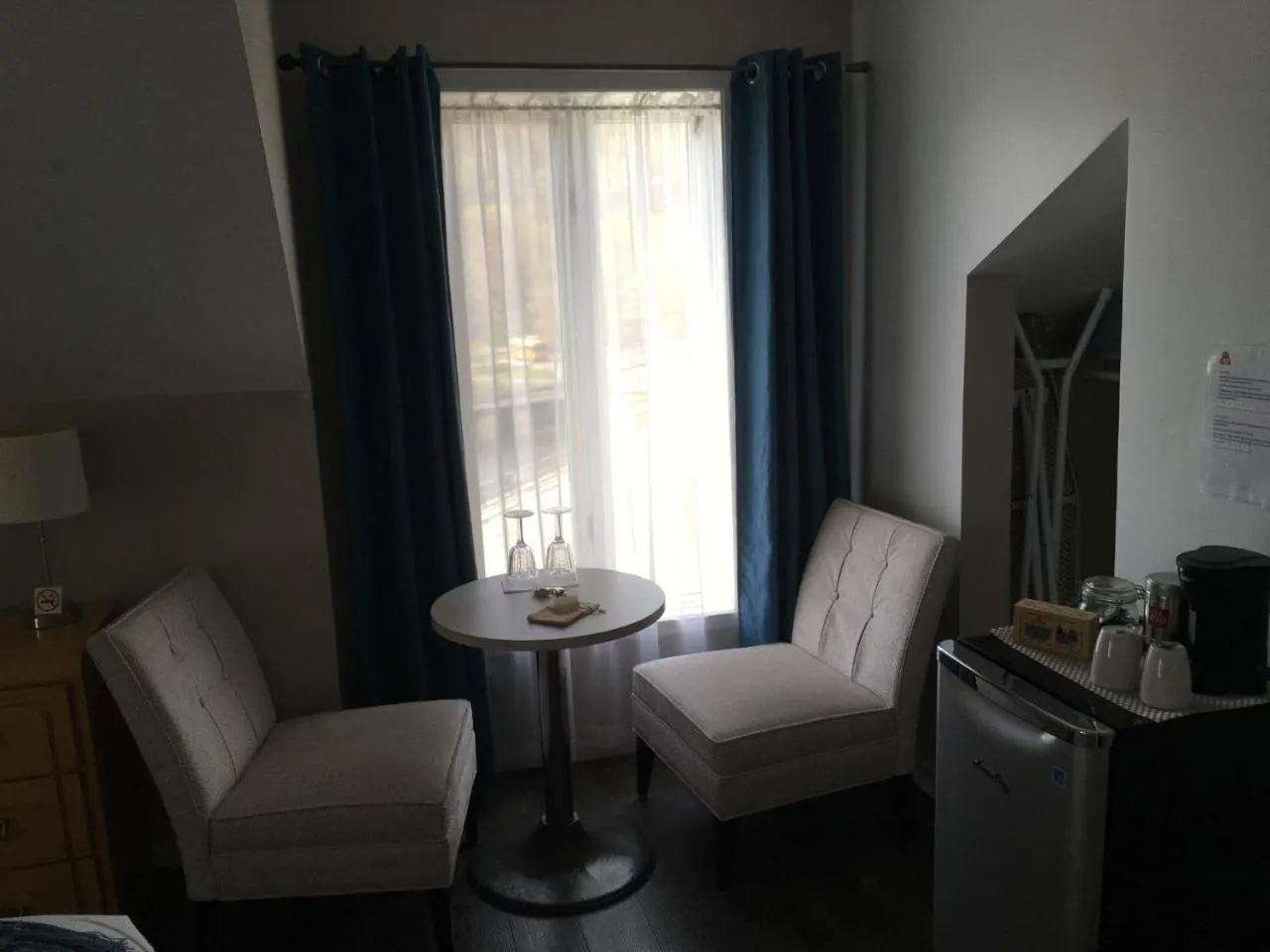 Auberge La Chocolatiere