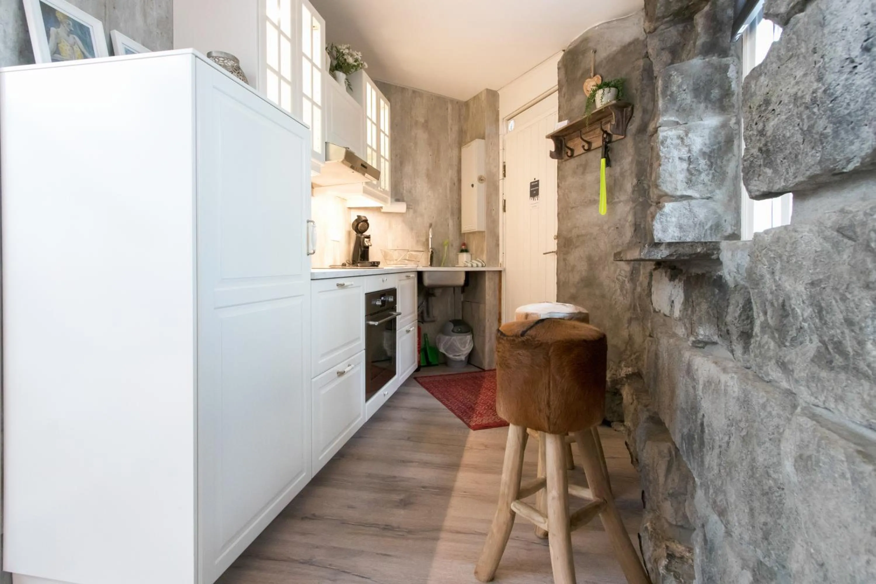 GreenKey Apartment SK2