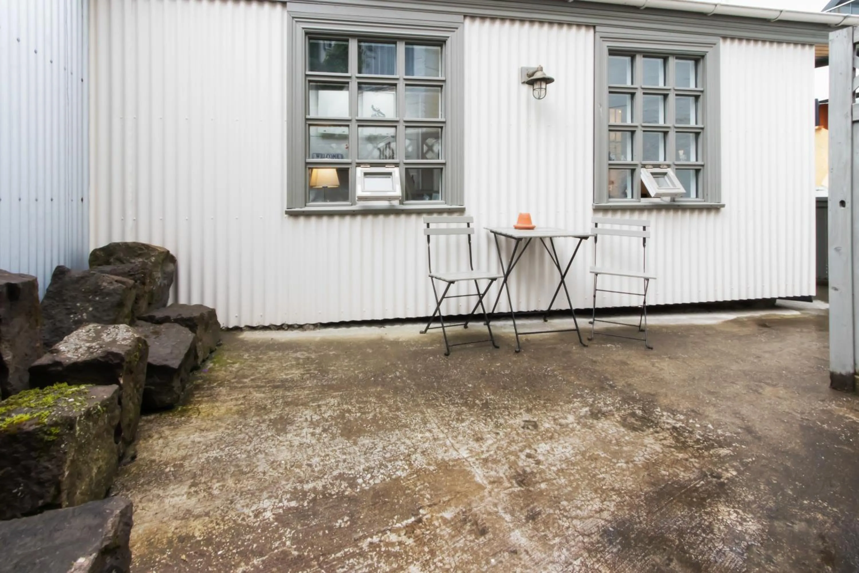 GreenKey Apartment SK2