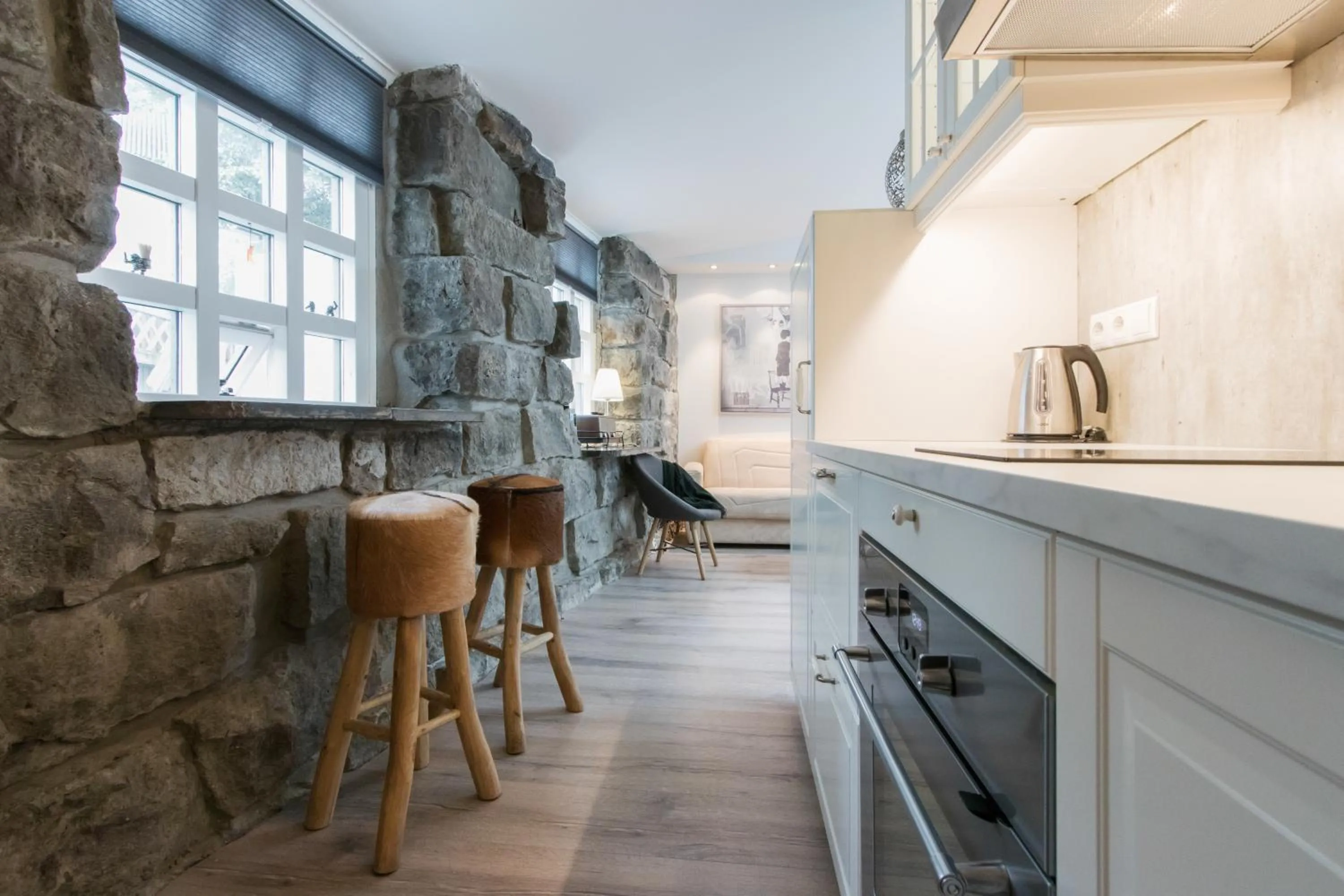 GreenKey Apartment SK2