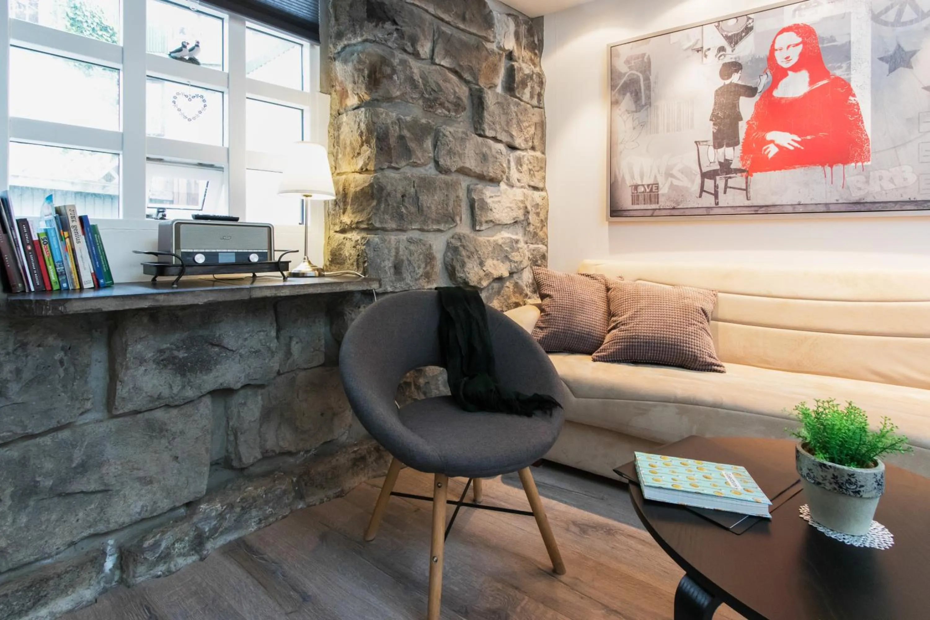 GreenKey Apartment SK2