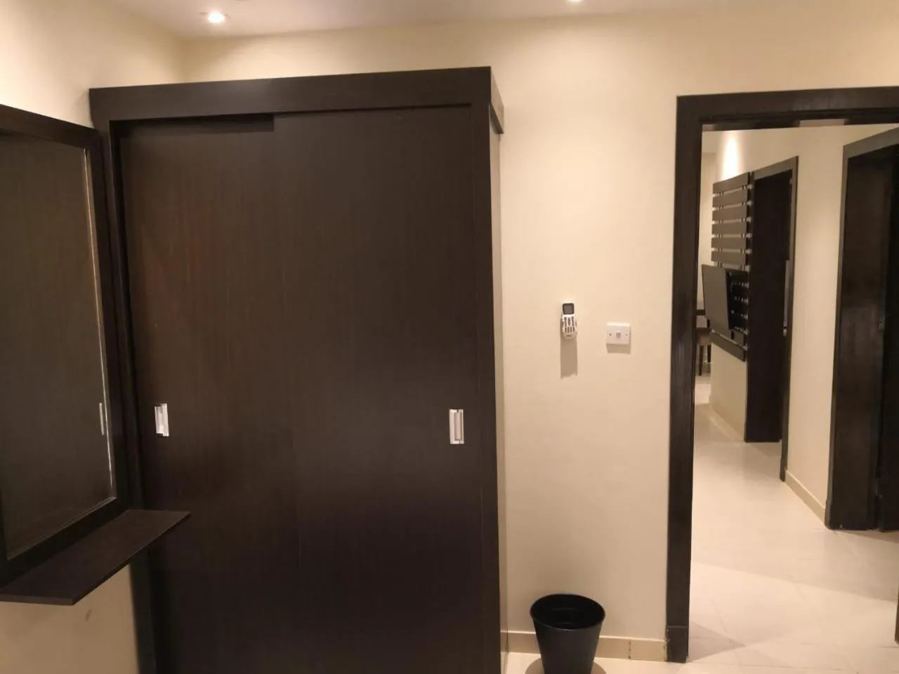 MJ Apartments