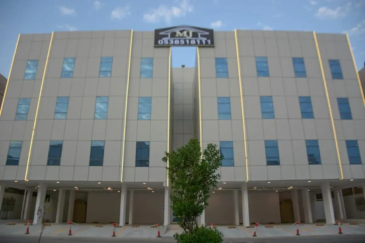 MJ Apartments MJ Apartments