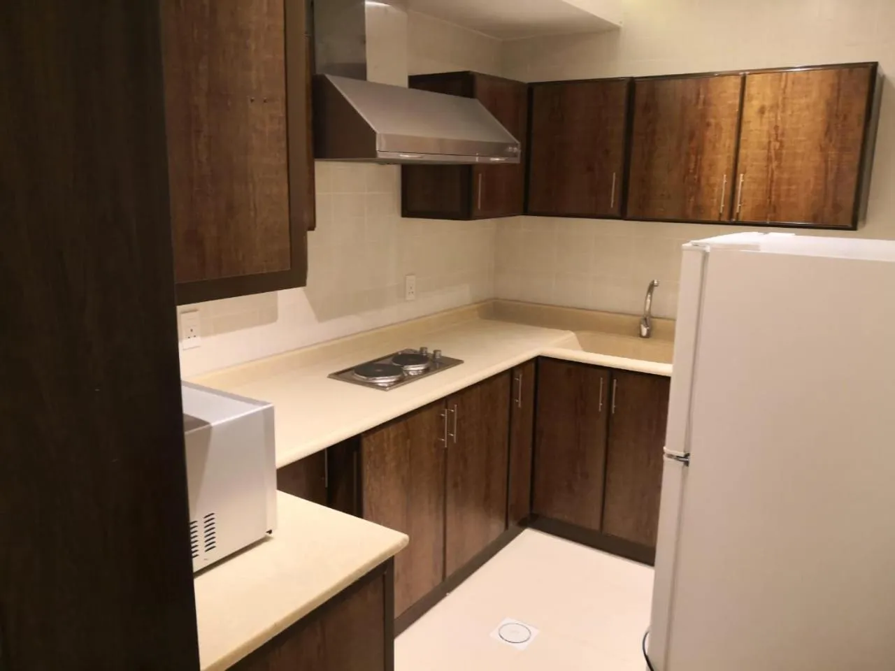 MJ Apartments